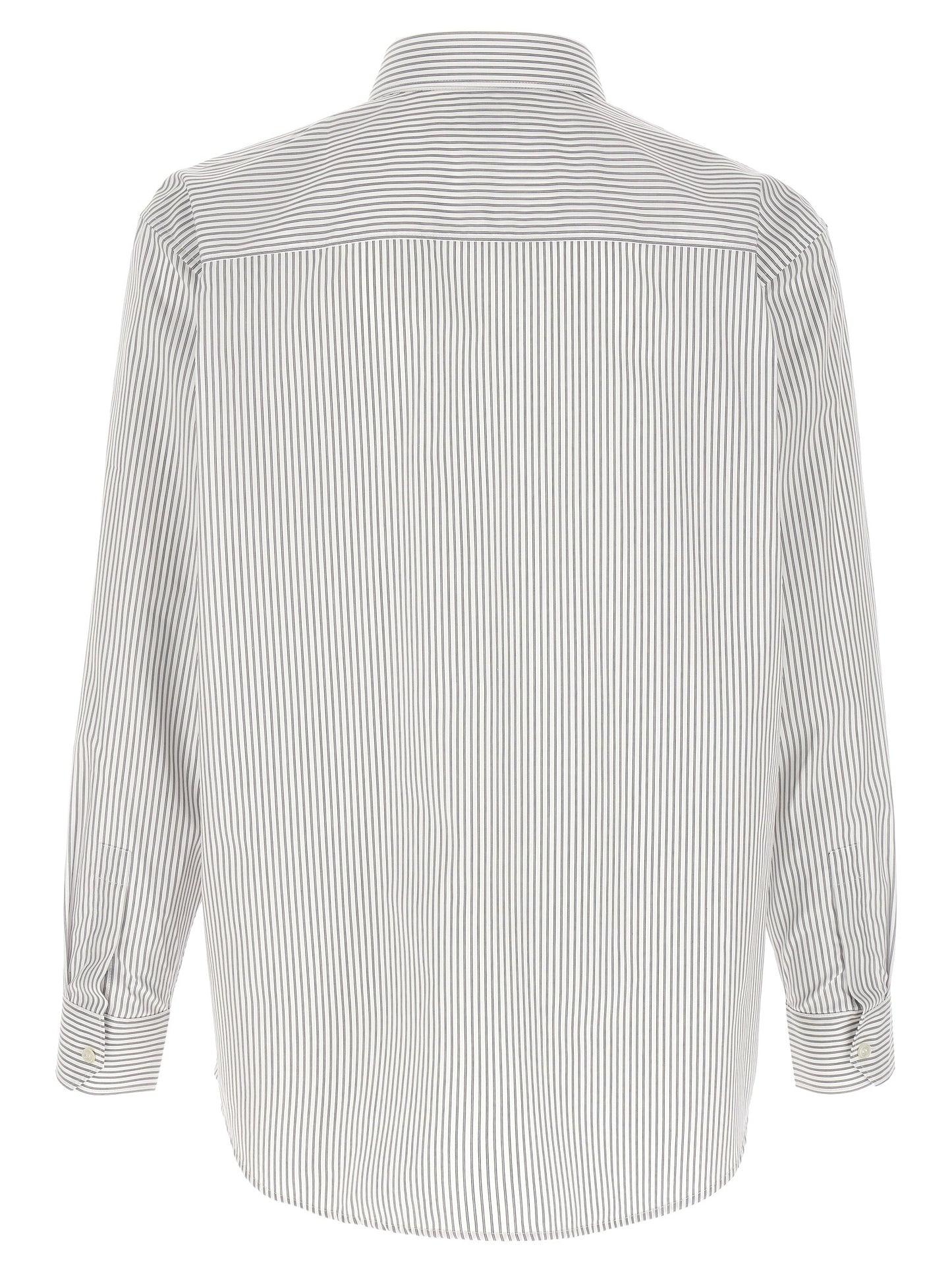 Saint Laurent Men 'Cassandre' Shirt SAINT LAURENT