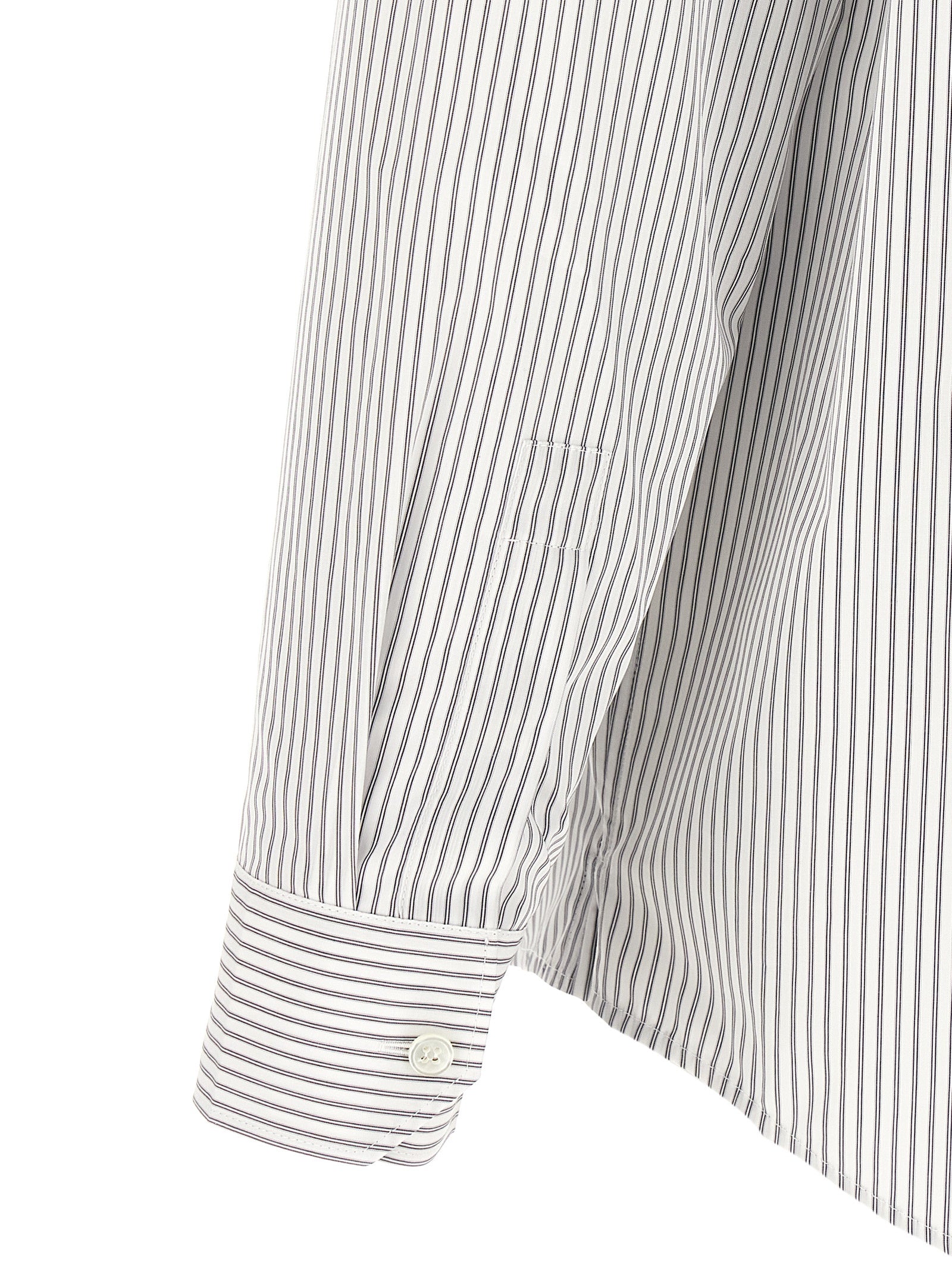 Saint Laurent Men 'Cassandre' Shirt SAINT LAURENT