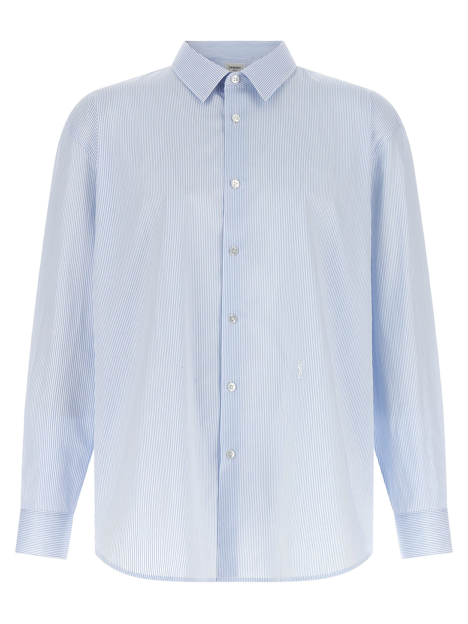 Saint Laurent Men 'Cassandre' Shirt SAINT LAURENT
