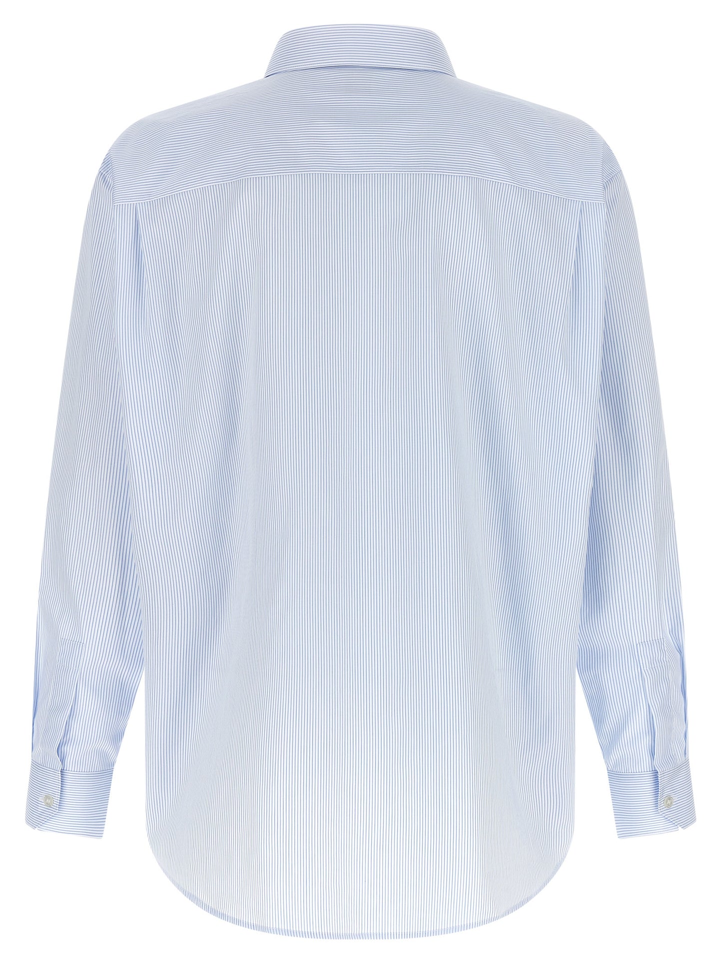Saint Laurent Men 'Cassandre' Shirt SAINT LAURENT