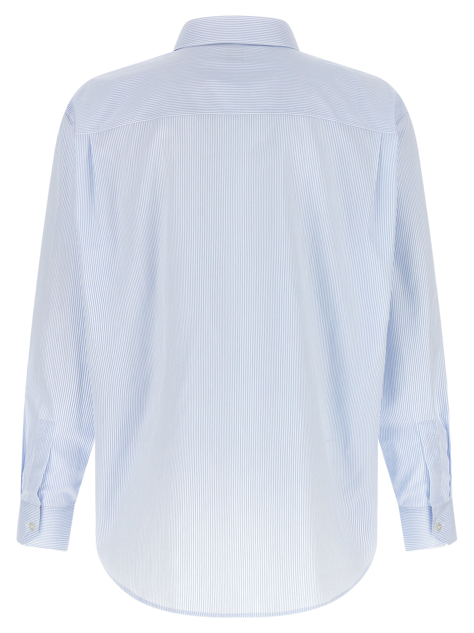 Saint Laurent Men 'Cassandre' Shirt SAINT LAURENT