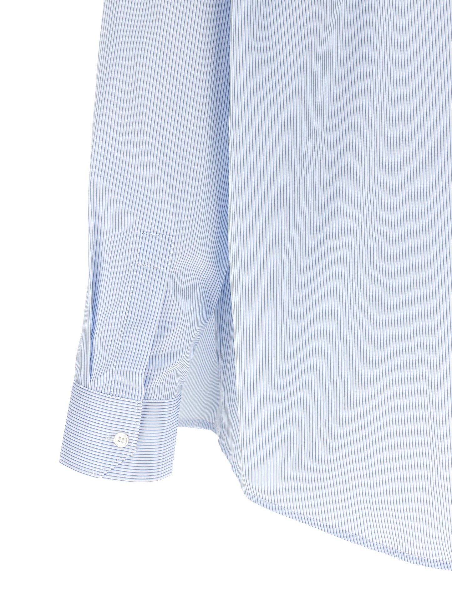 Saint Laurent Men 'Cassandre' Shirt SAINT LAURENT