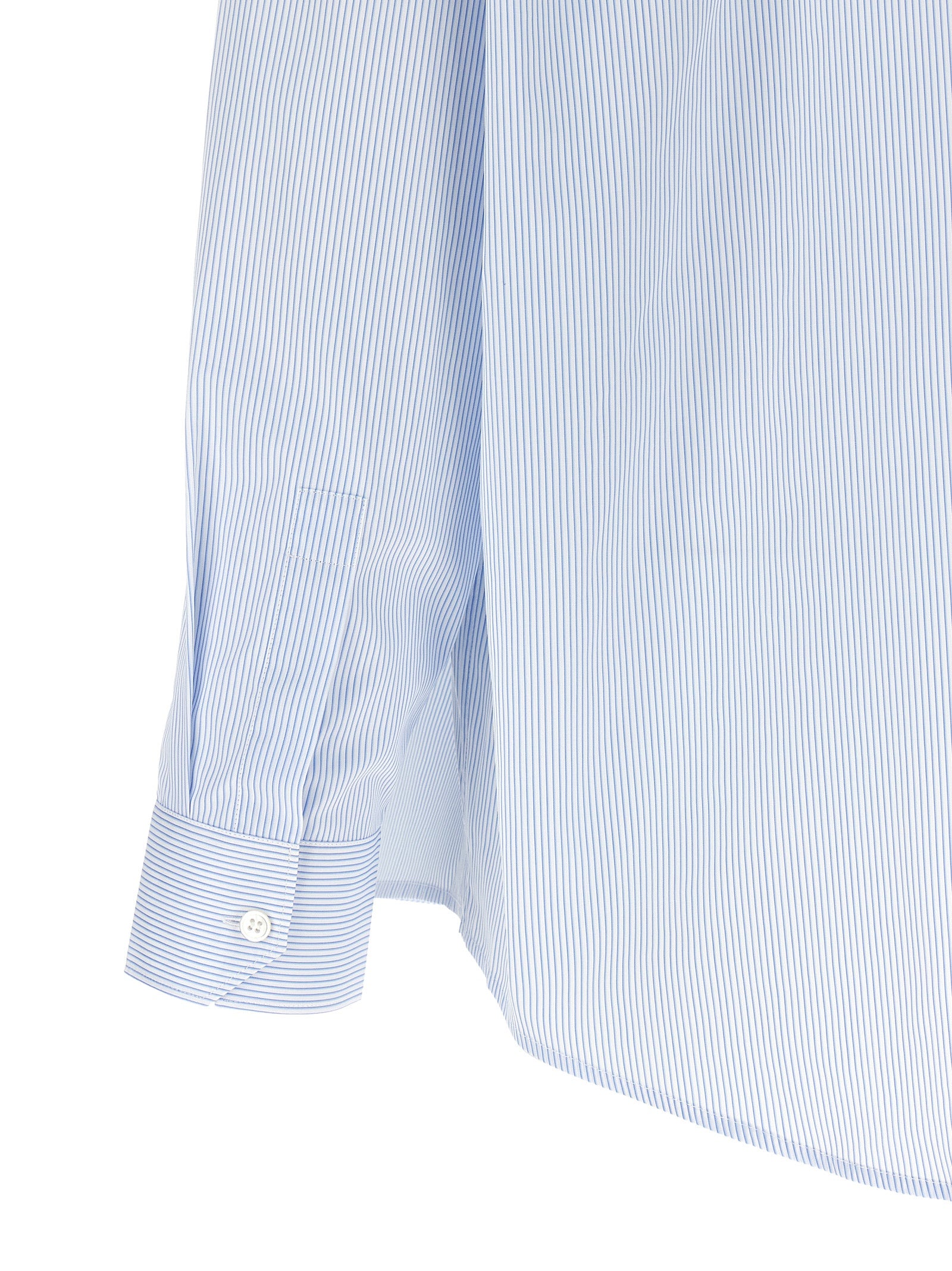 Saint Laurent Men 'Cassandre' Shirt SAINT LAURENT