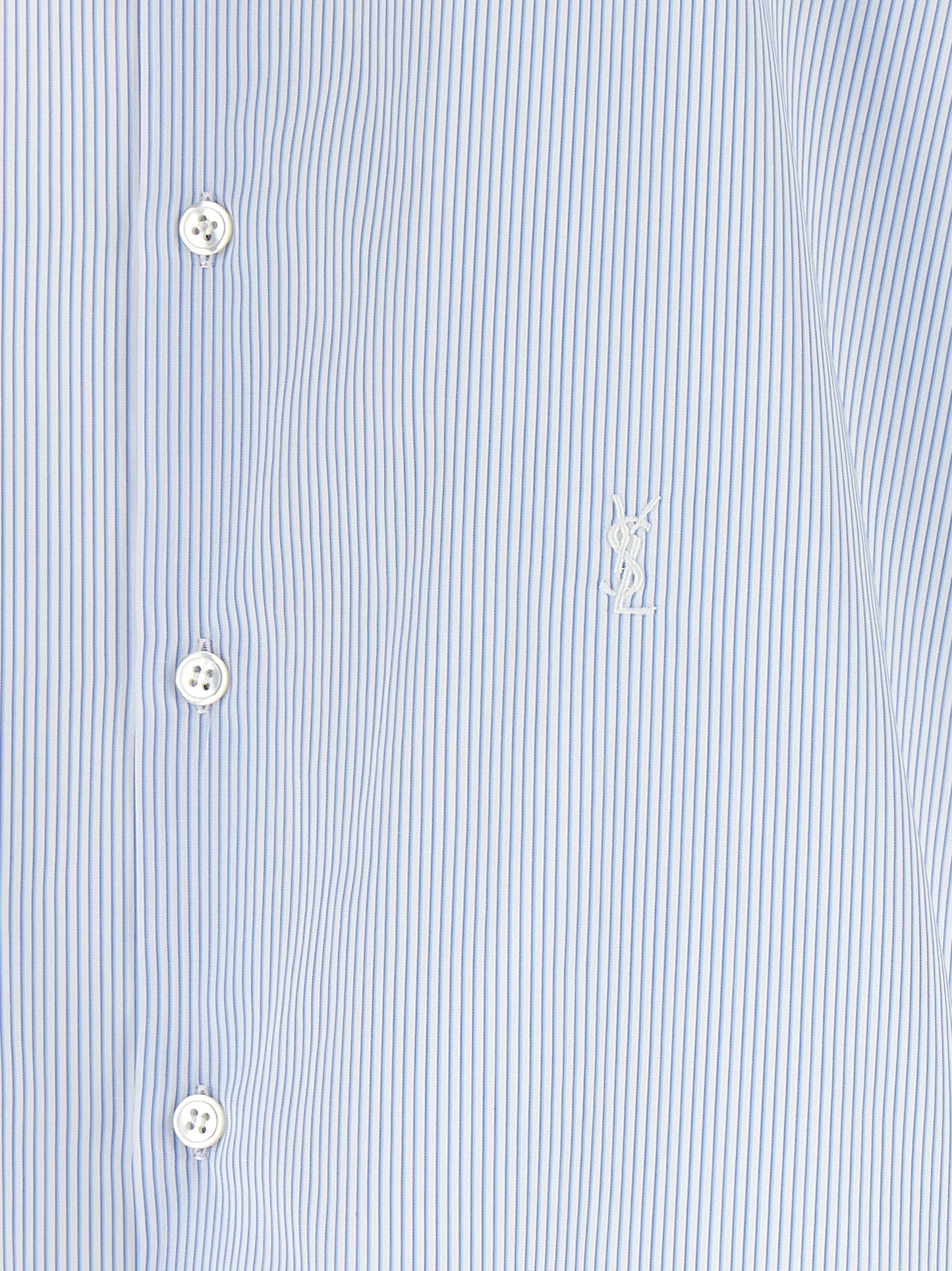 Saint Laurent Men 'Cassandre' Shirt SAINT LAURENT