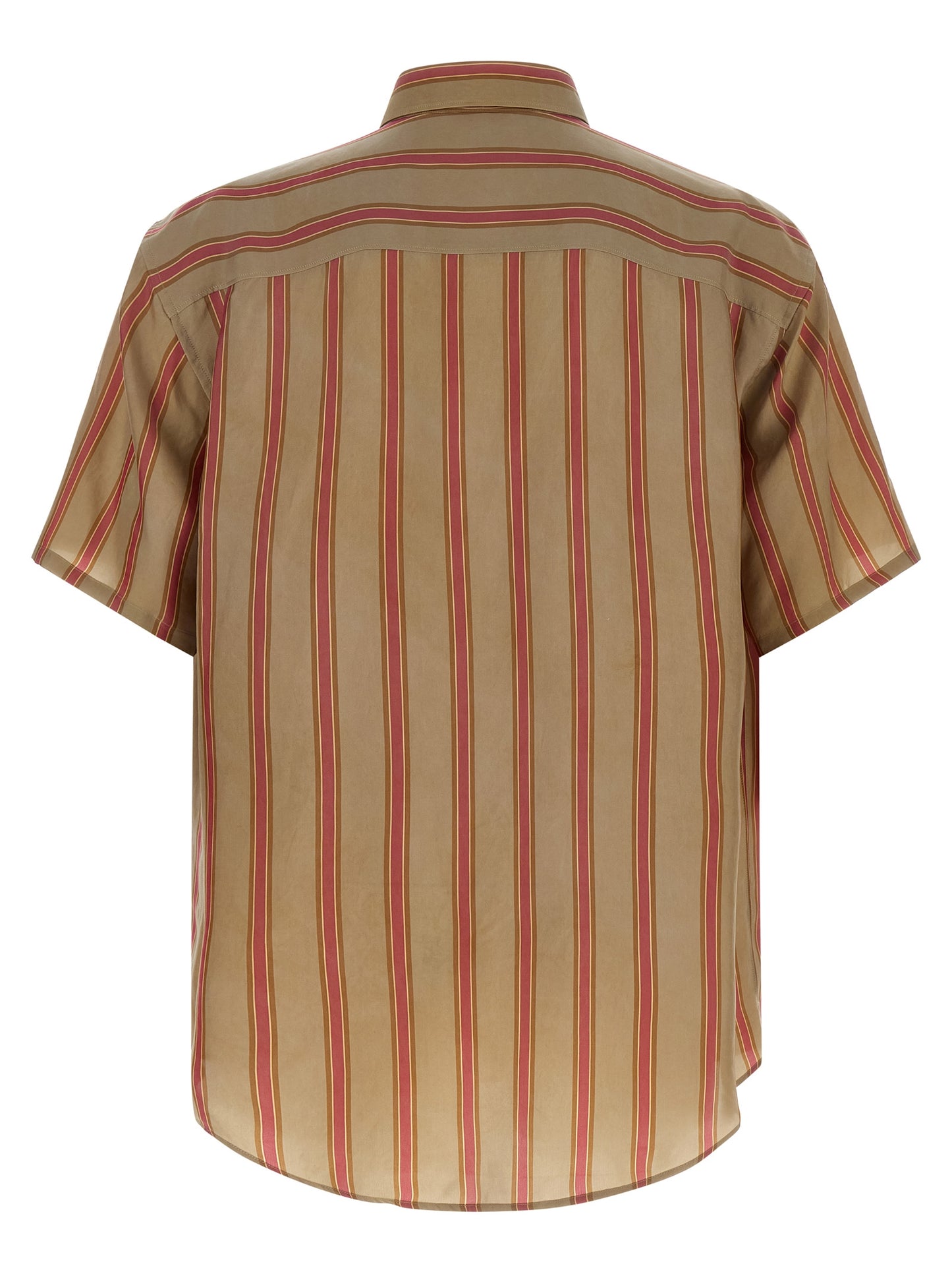 Saint Laurent Men 'Cassandre' Shirt SAINT LAURENT