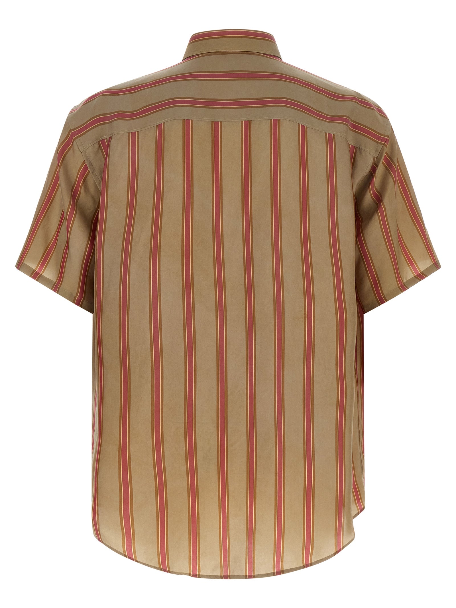 Saint Laurent Men 'Cassandre' Shirt SAINT LAURENT