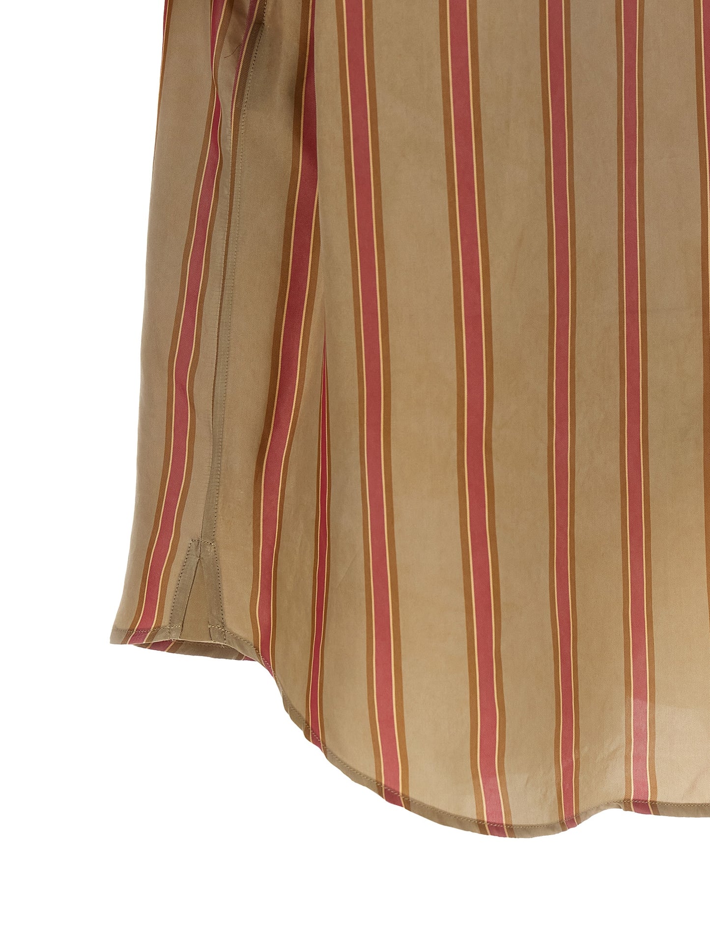 Saint Laurent Men 'Cassandre' Shirt SAINT LAURENT