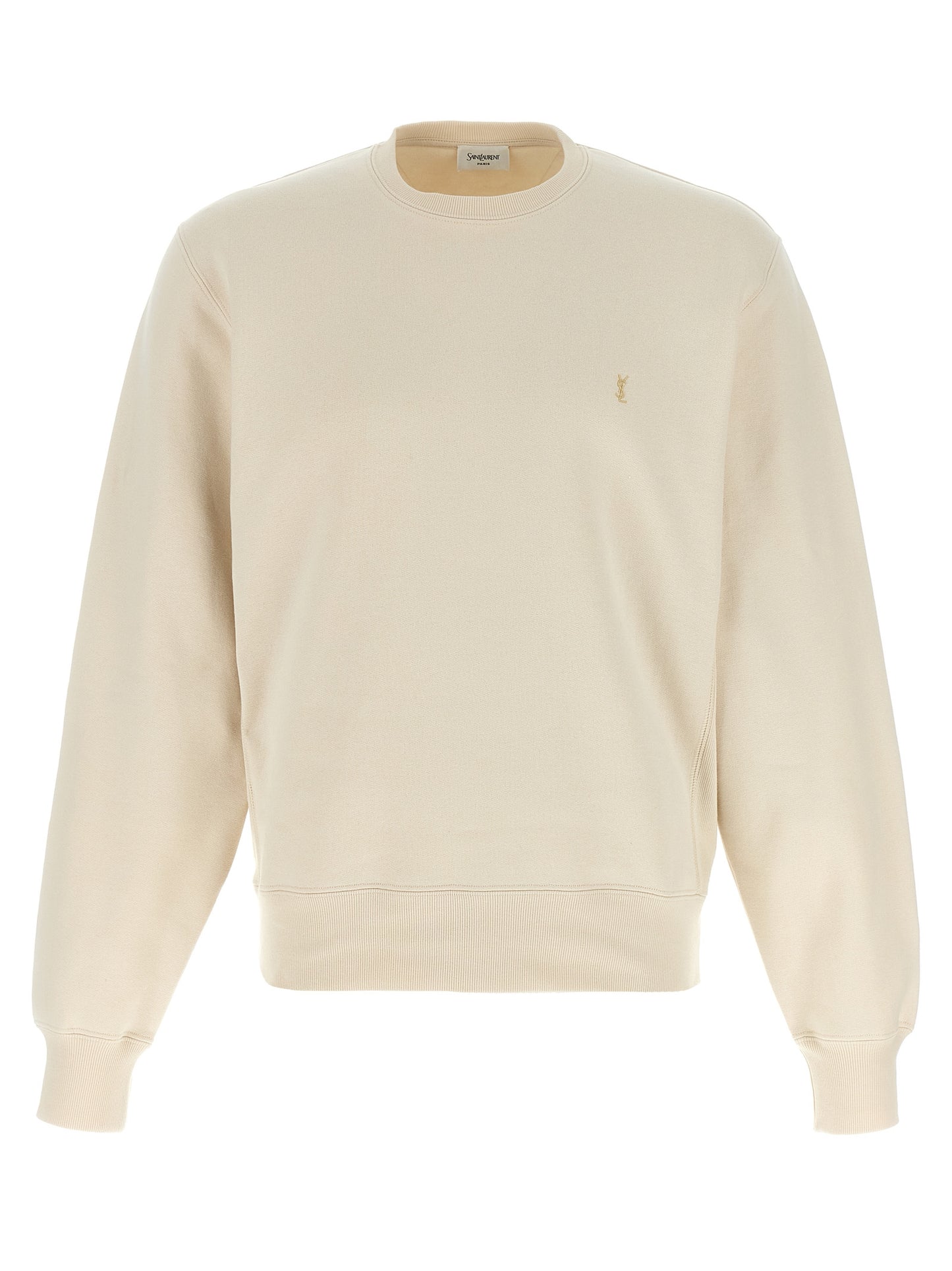 Saint Laurent Men 'Cassandre' Sweatshirt SAINT LAURENT