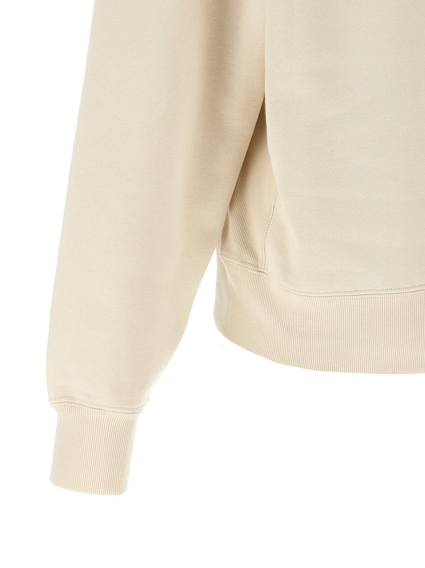 Saint Laurent Men 'Cassandre' Sweatshirt SAINT LAURENT