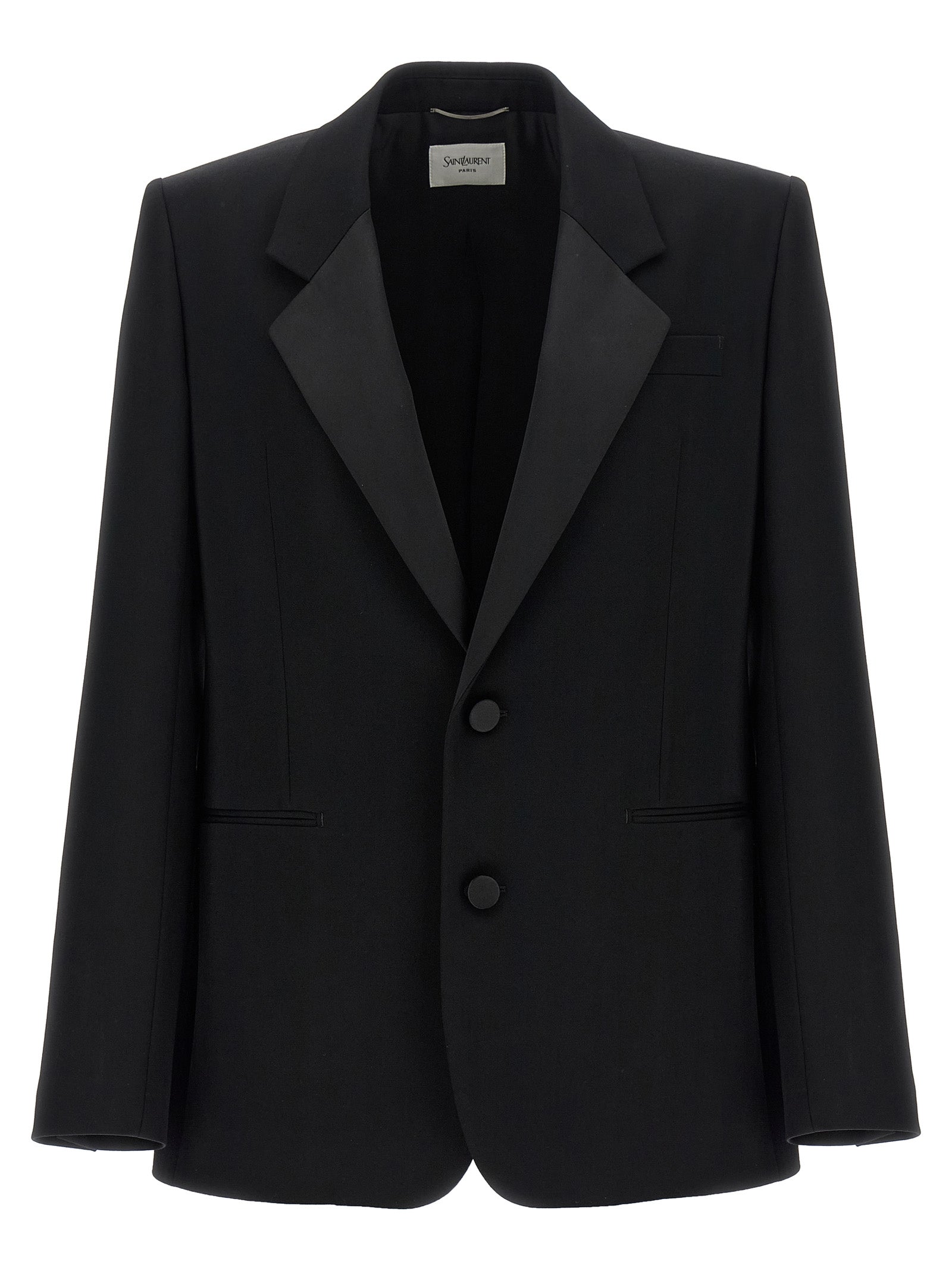 Saint Laurent Men 'Smoking' Blazer SAINT LAURENT