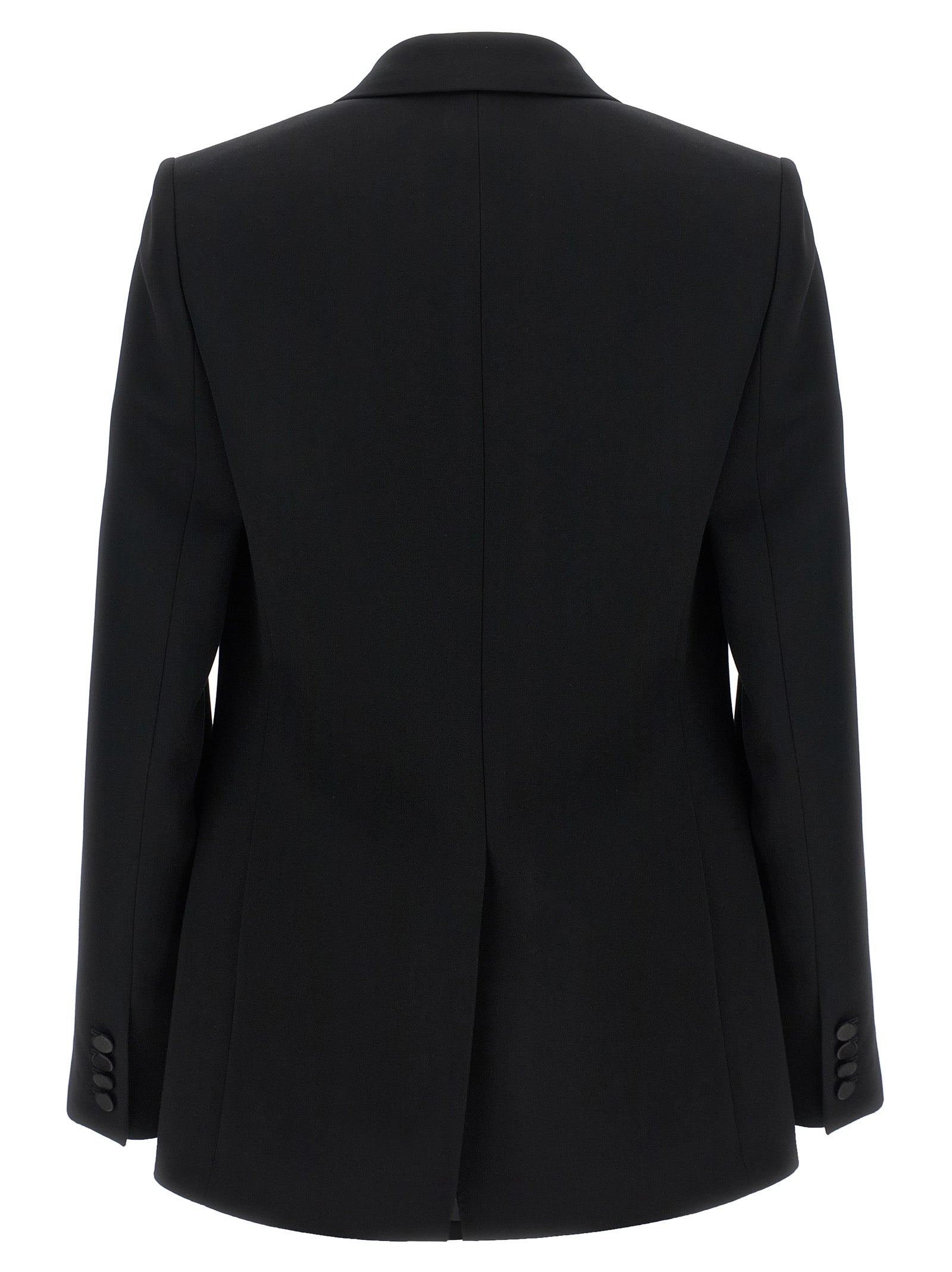 Saint Laurent Men 'Smoking' Blazer SAINT LAURENT