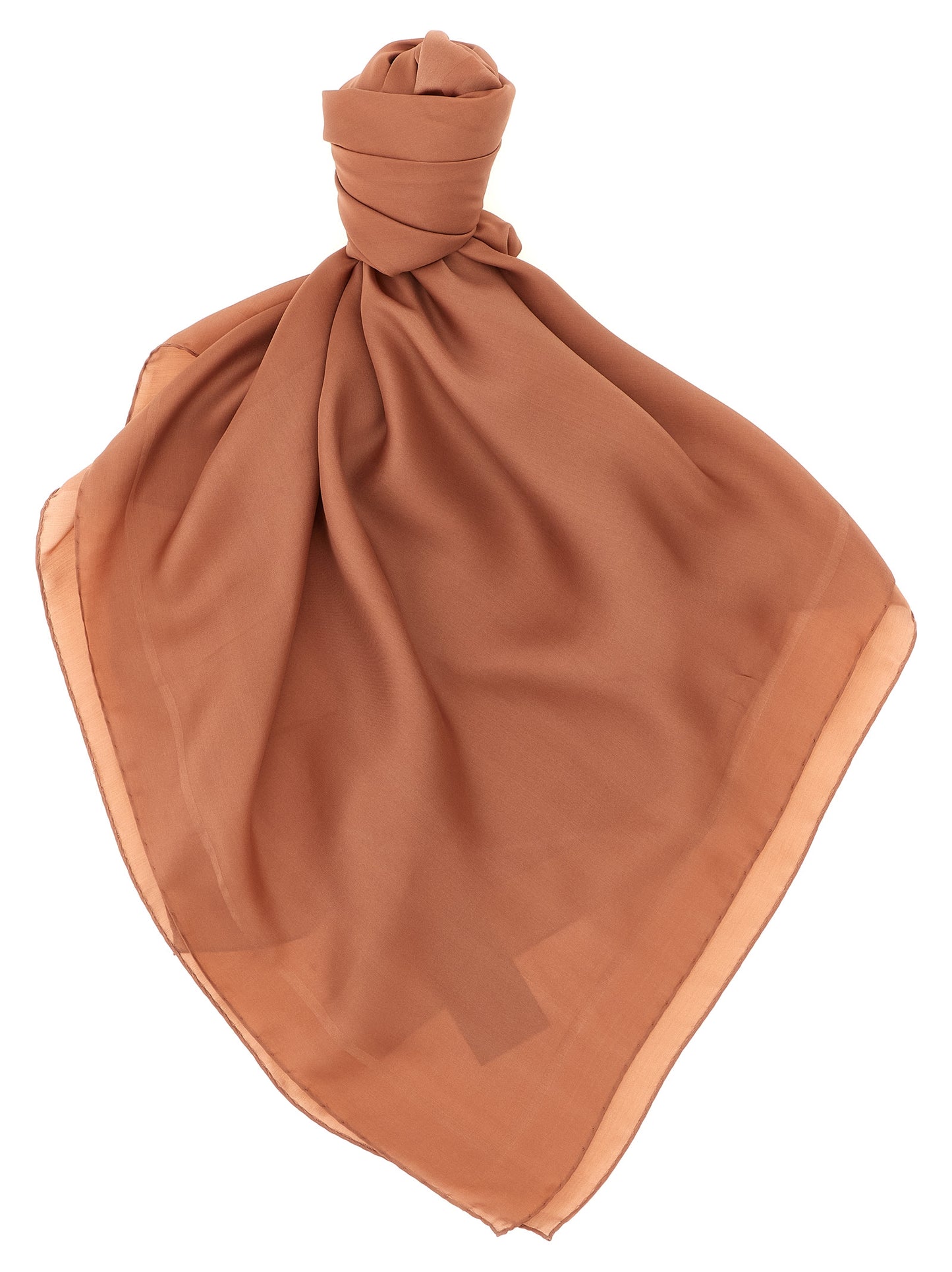 Saint Laurent Women 'Cassandre' Scarf SAINT LAURENT