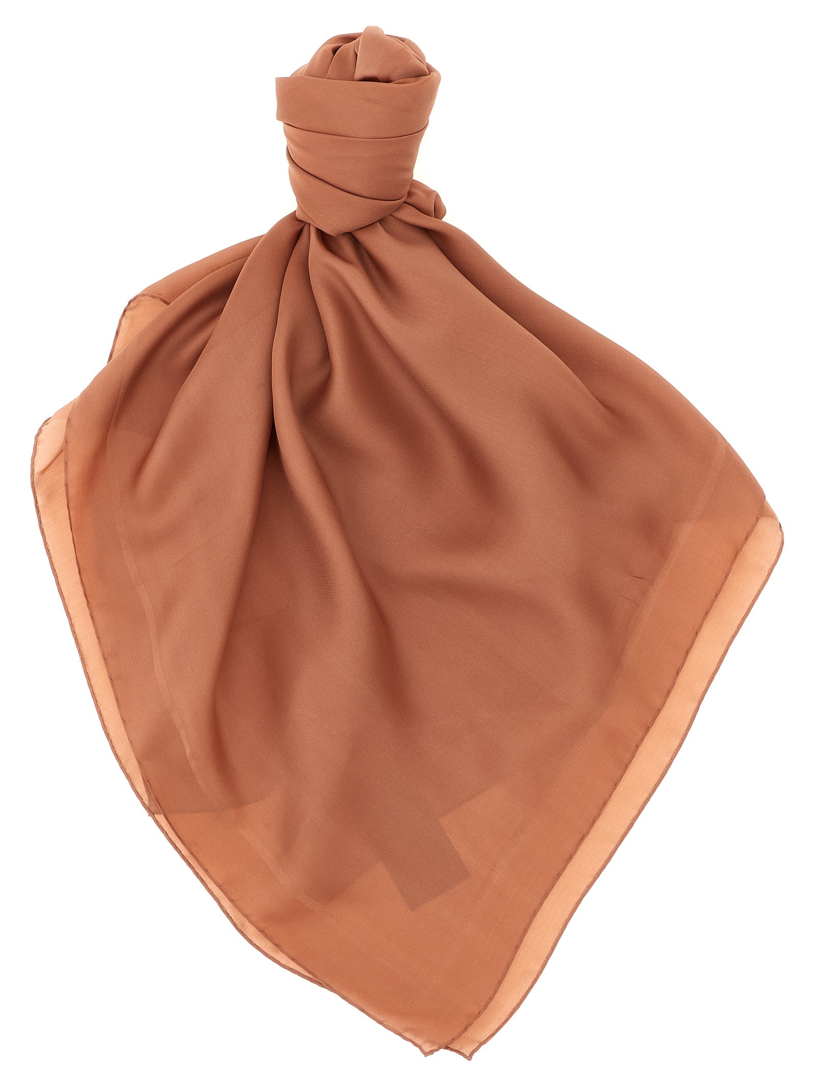 Saint Laurent Women 'Cassandre' Scarf SAINT LAURENT