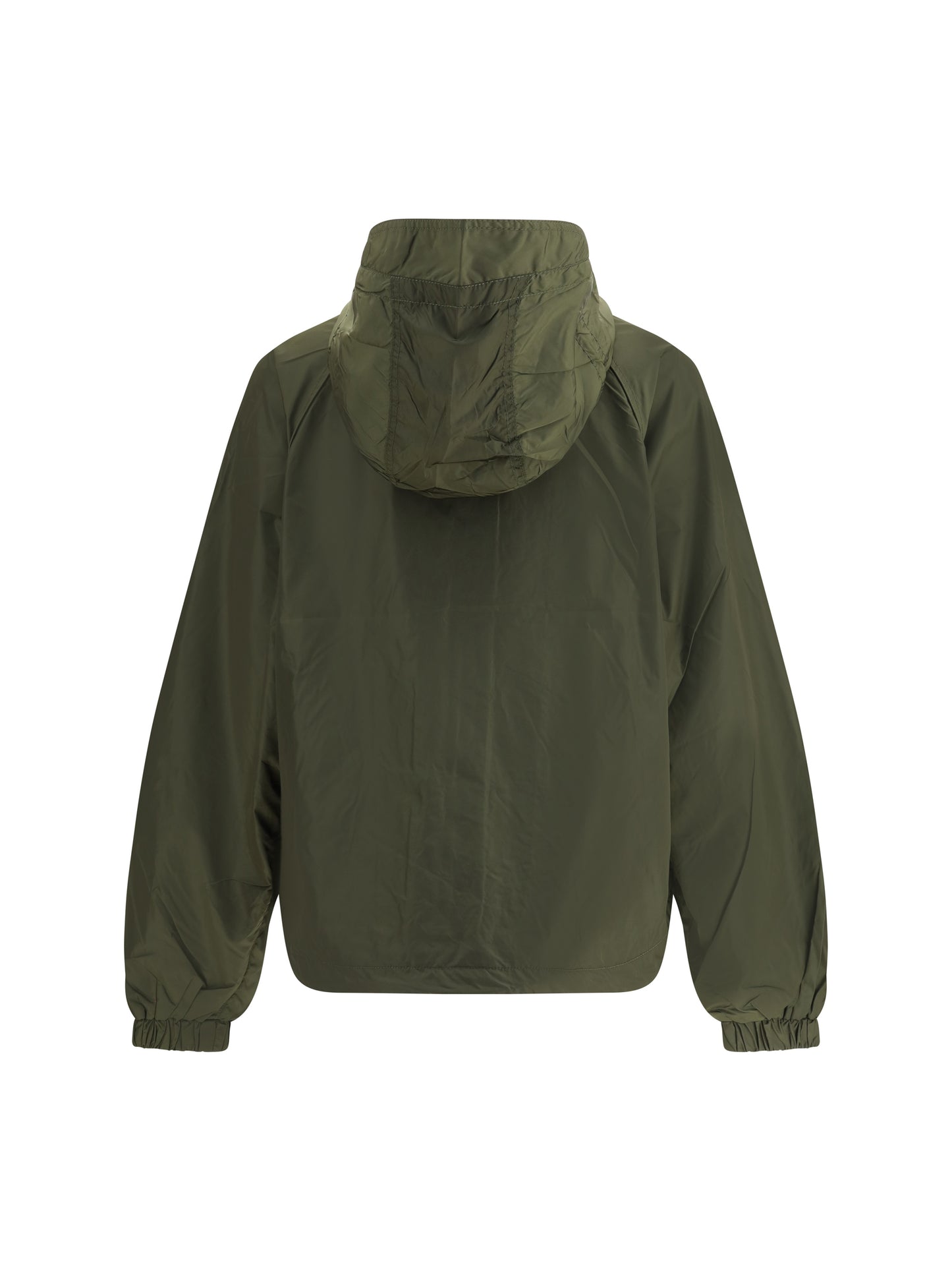 Ganni Women Waterproof Jacket GANNI