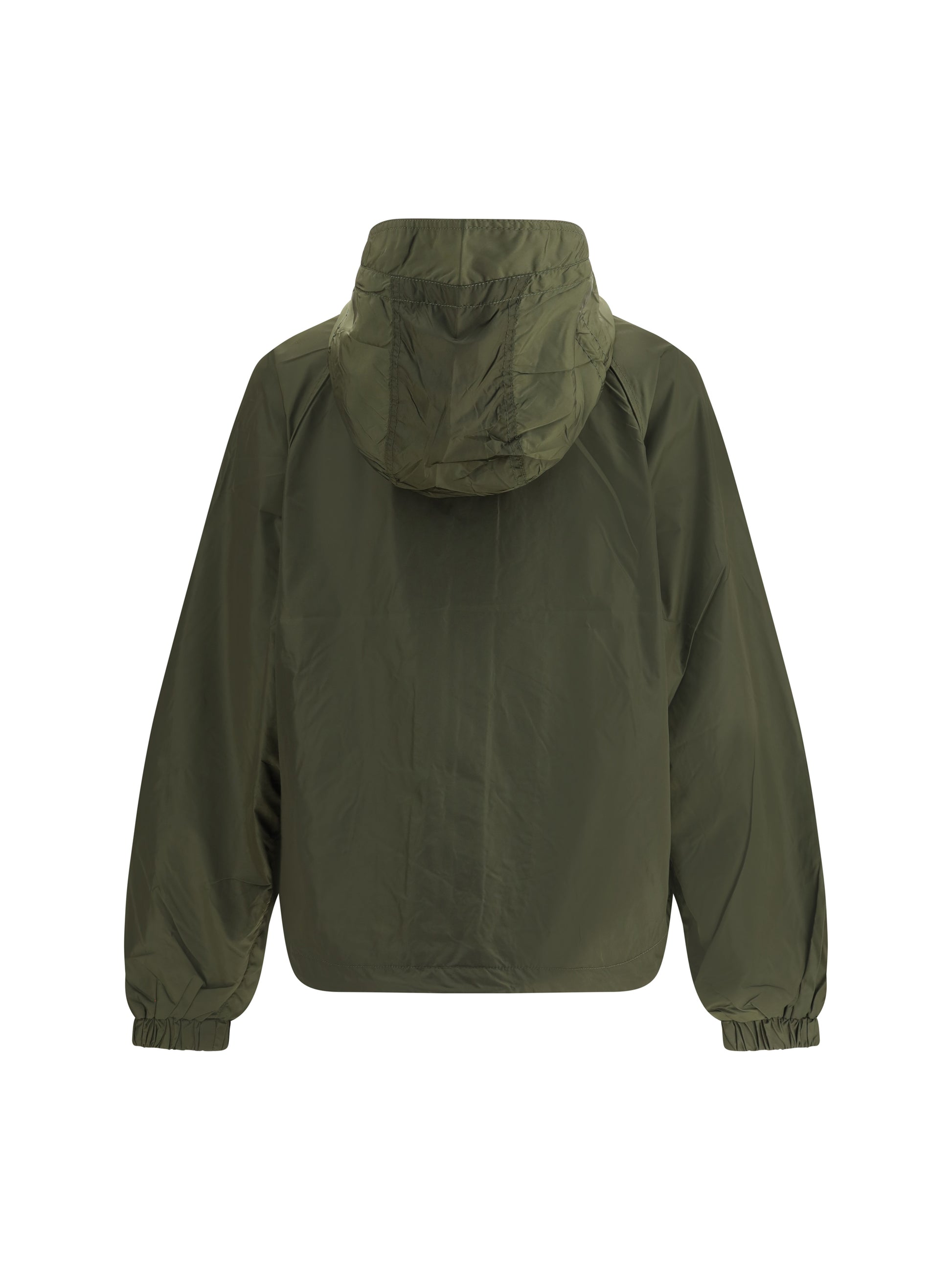 Ganni Women Waterproof Jacket GANNI
