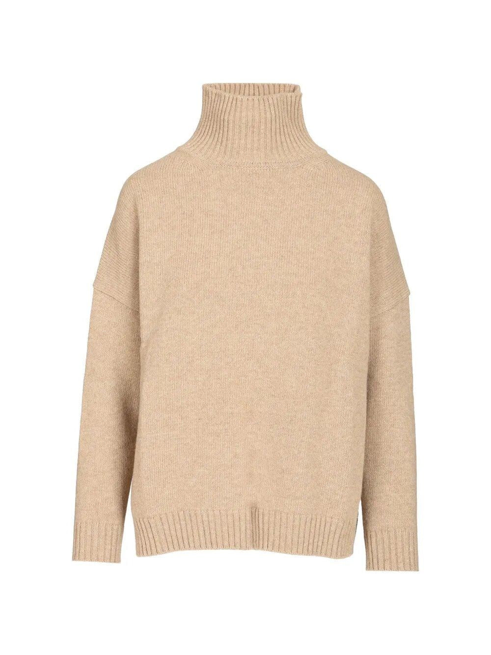 Weekend Max Mara Women Turtleneck Sweater WEEKEND MAX MARA