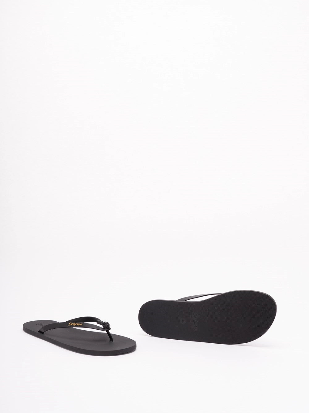 Saint Laurent Men `Party` Sandals SAINT LAURENT
