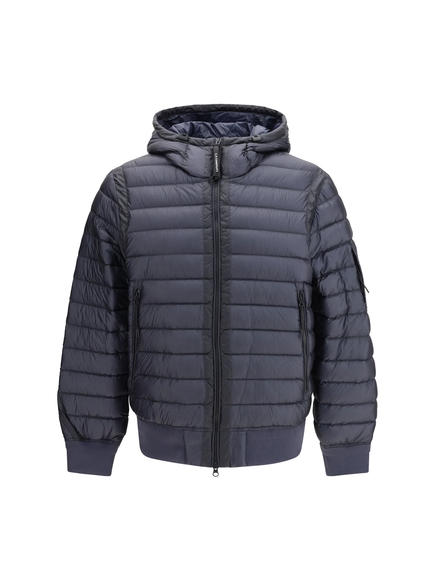 C.P. Company Men D.D. Shell Hooded Down Jacket C.P. COMPANY