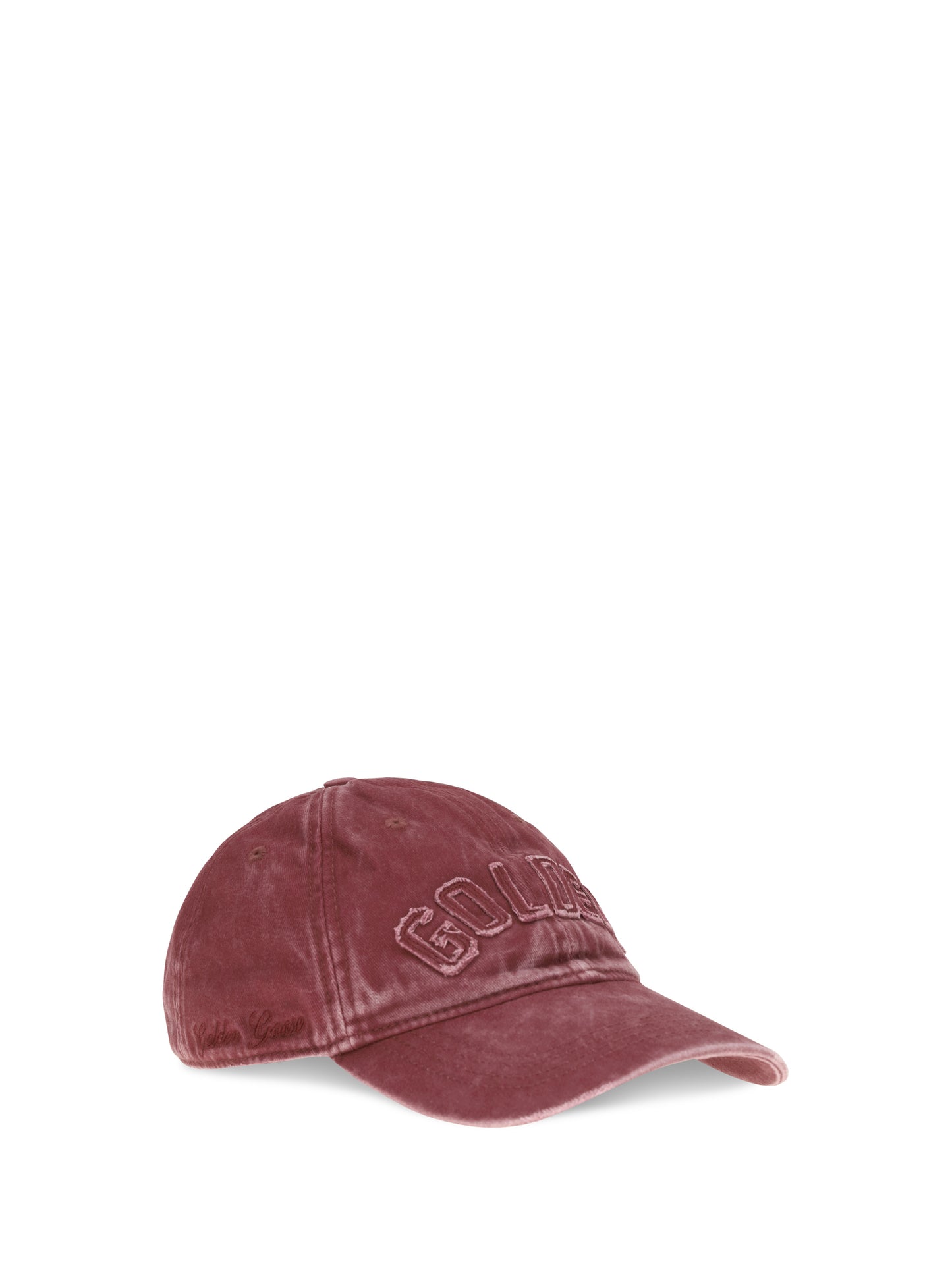 Golden Goose Women Journey Baseball Cap GOLDEN GOOSE