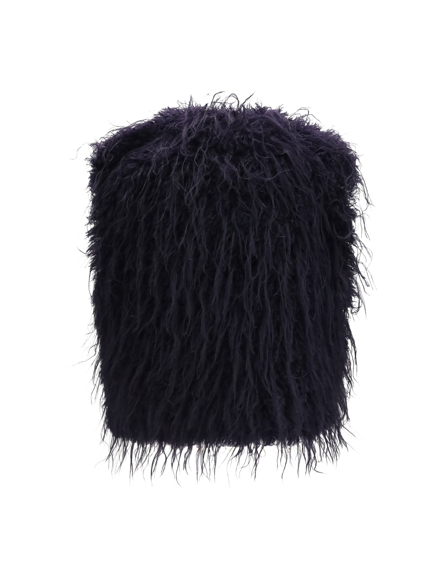 Forte_Forte Women Eco Mongolia Faux Fur Vest FORTE FORTE