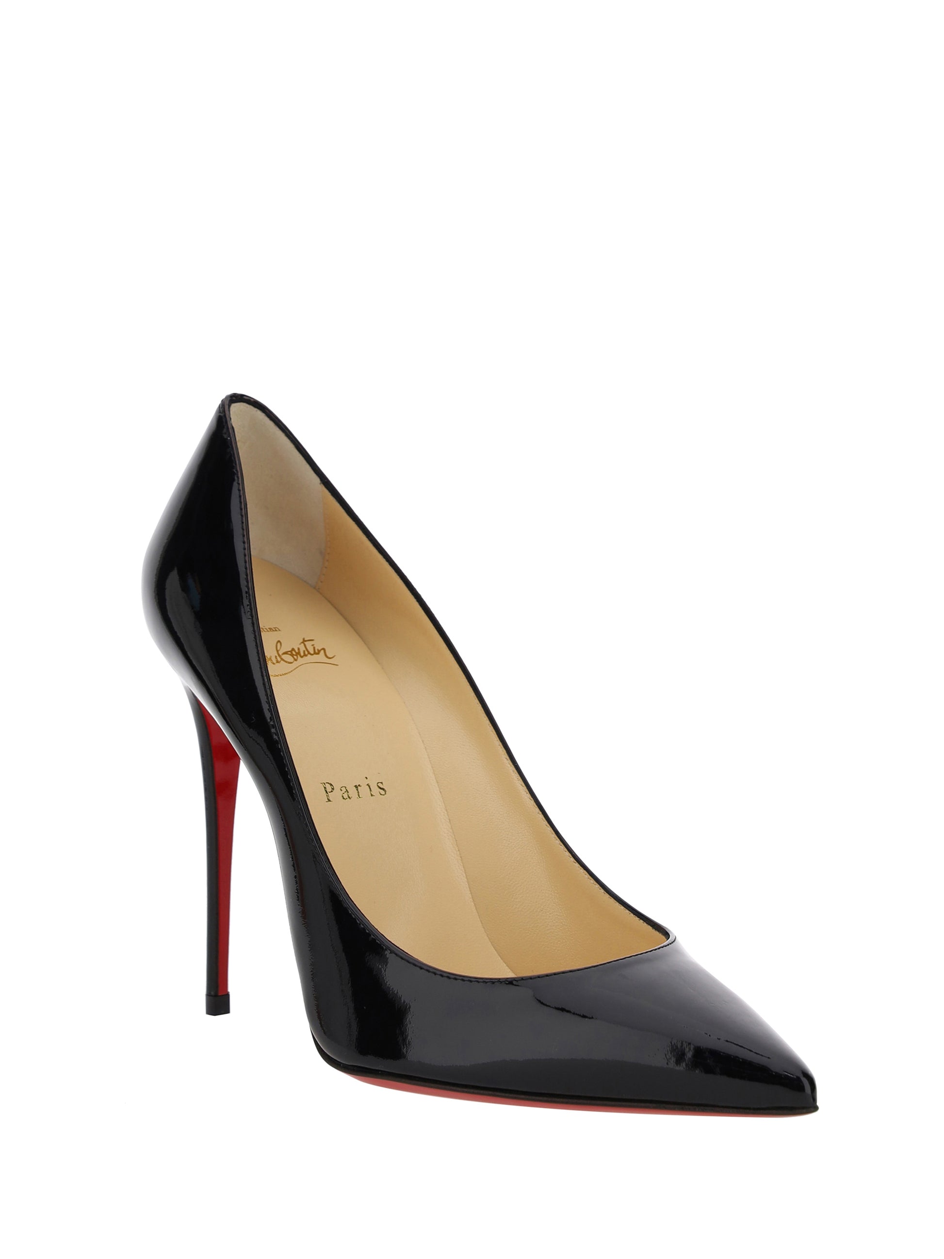 Christian Louboutin Women Kate Pumps CHRISTIAN LOUBOUTIN
