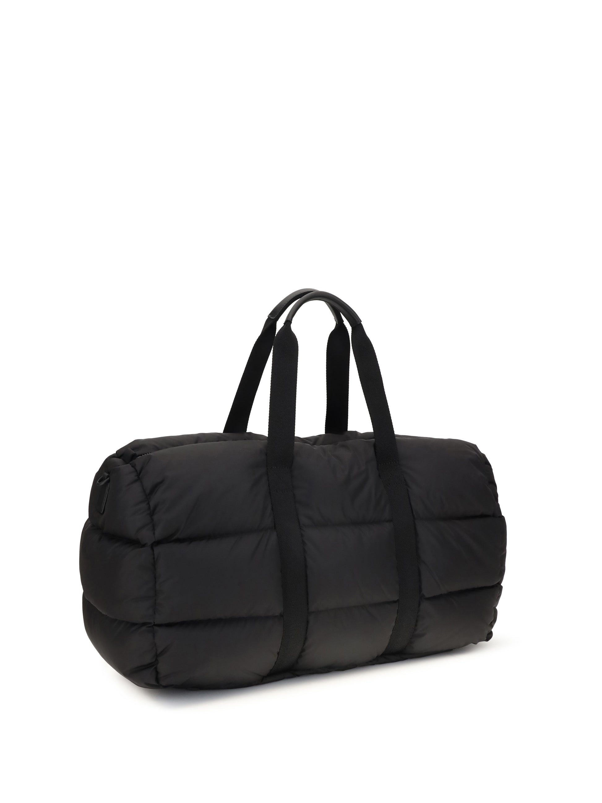 Moncler Men Caradoc Duffle Travel Bag MONCLER