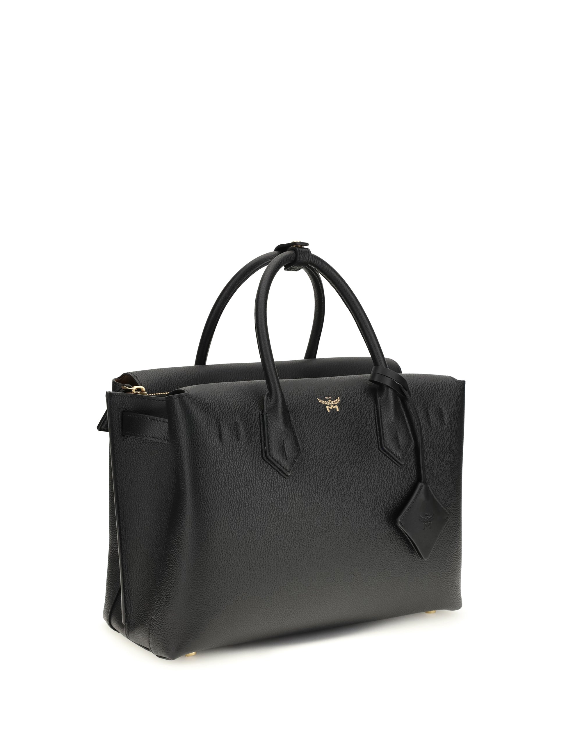 Mcm Women Milla Handbag MCM