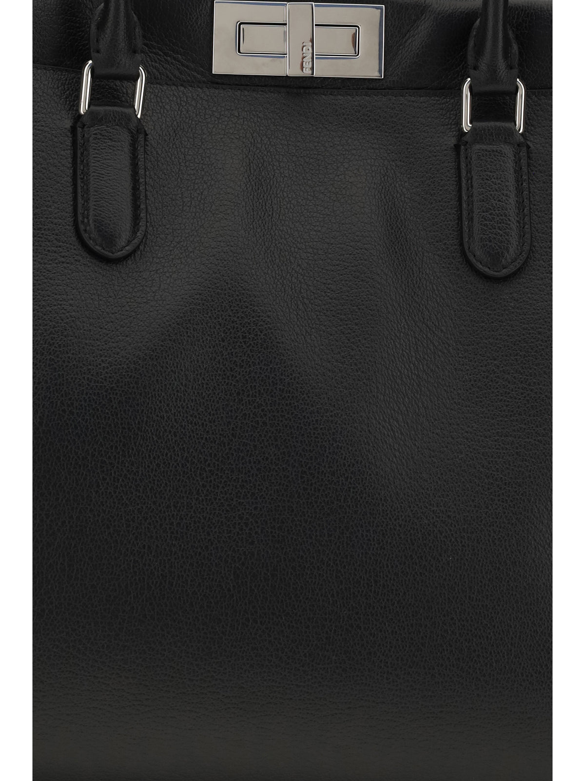 Fendi Men Large Peekaboo Handbag FENDI