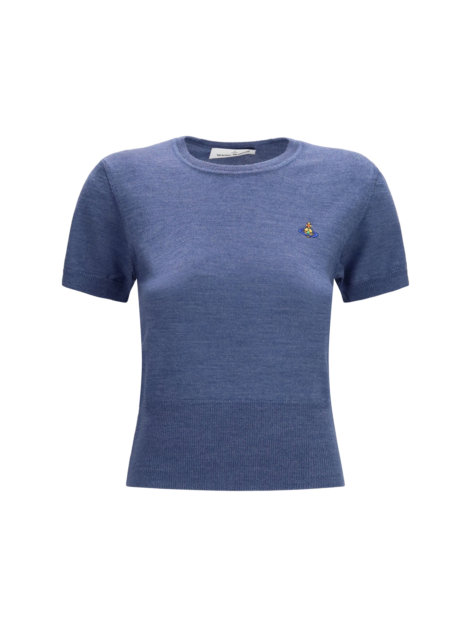 Vivienne Westwood Women Bea Wool Top VIVIENNE WESTWOOD