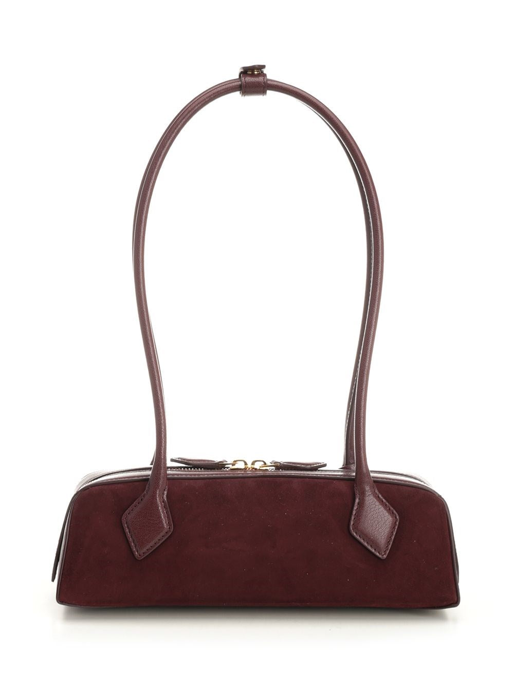 Alaïa Women Small "Le Teckel" Bag ALAIA