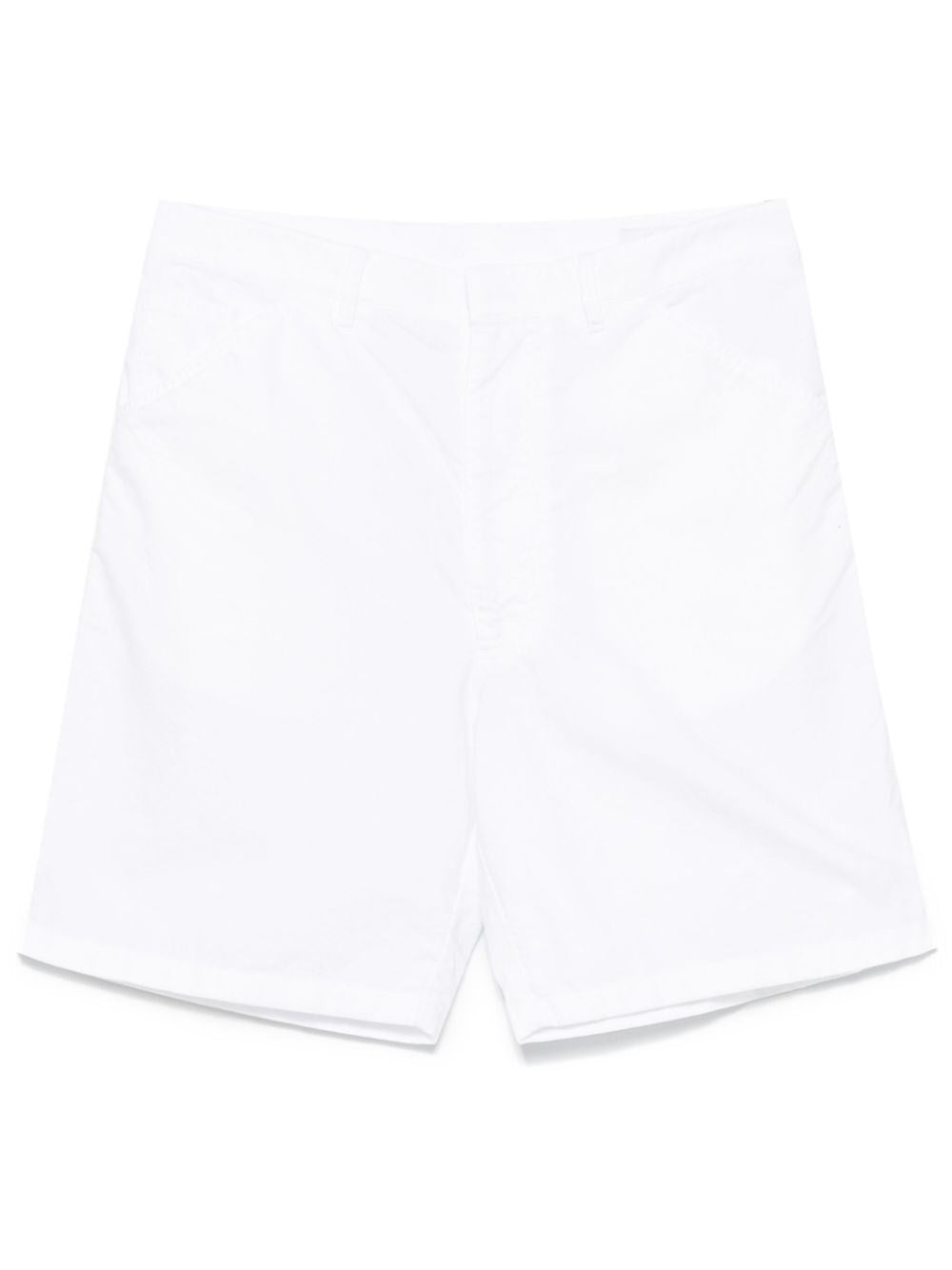 Prada Men Cotton Bermudas PRADA