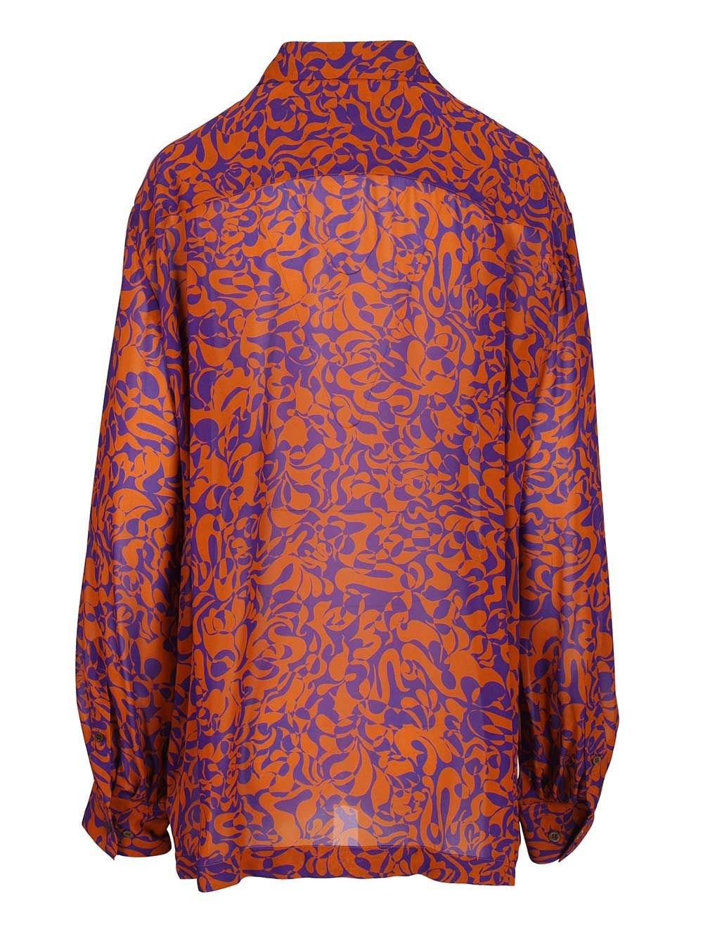 Dries Van Noten Women Shirt DRIES VAN NOTEN