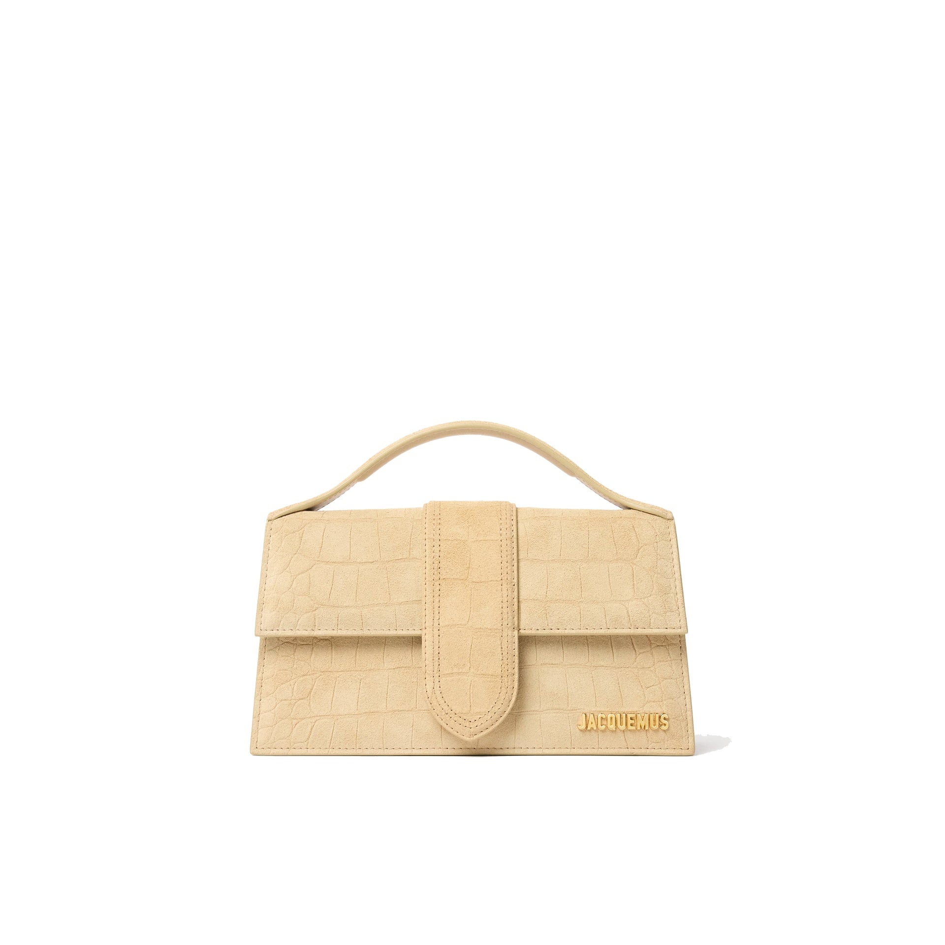 Jacquemus Le Grand Bambino Shoulder Bag Women JACQUEMUS