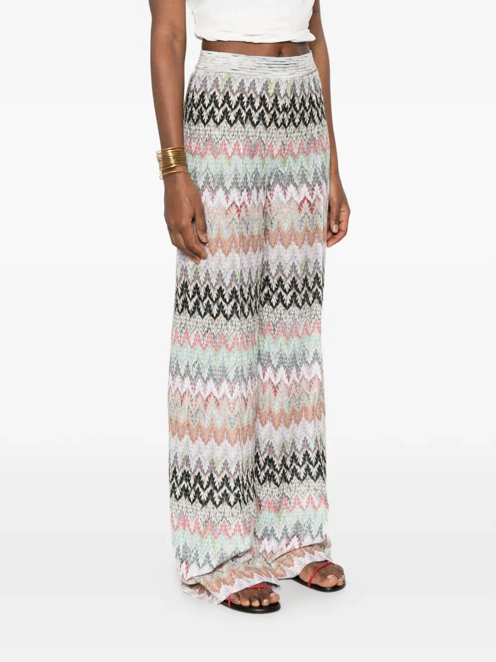 Missoni Women Pants MISSONI