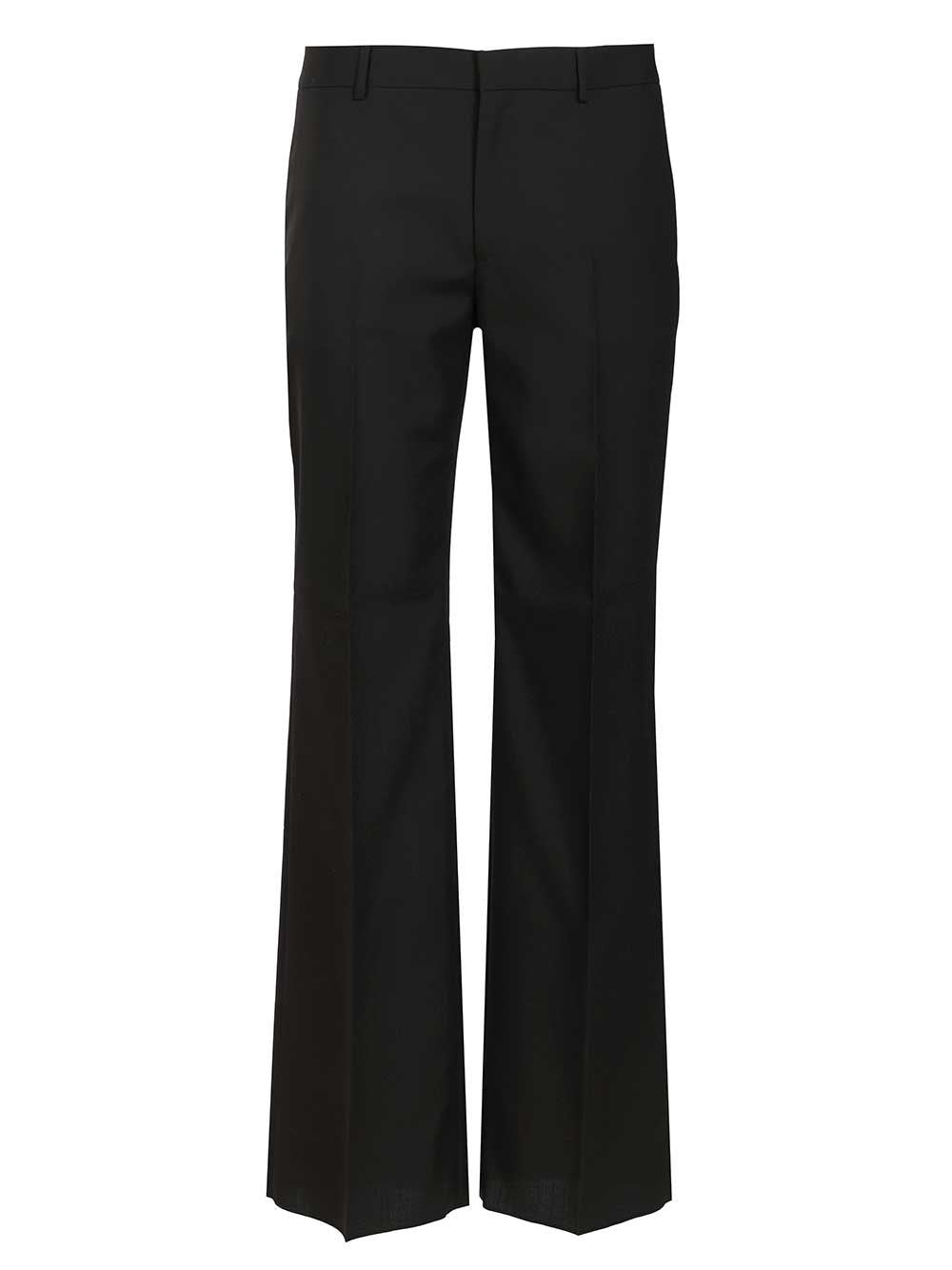 Celine Men "Ethan" Trousers CELINE