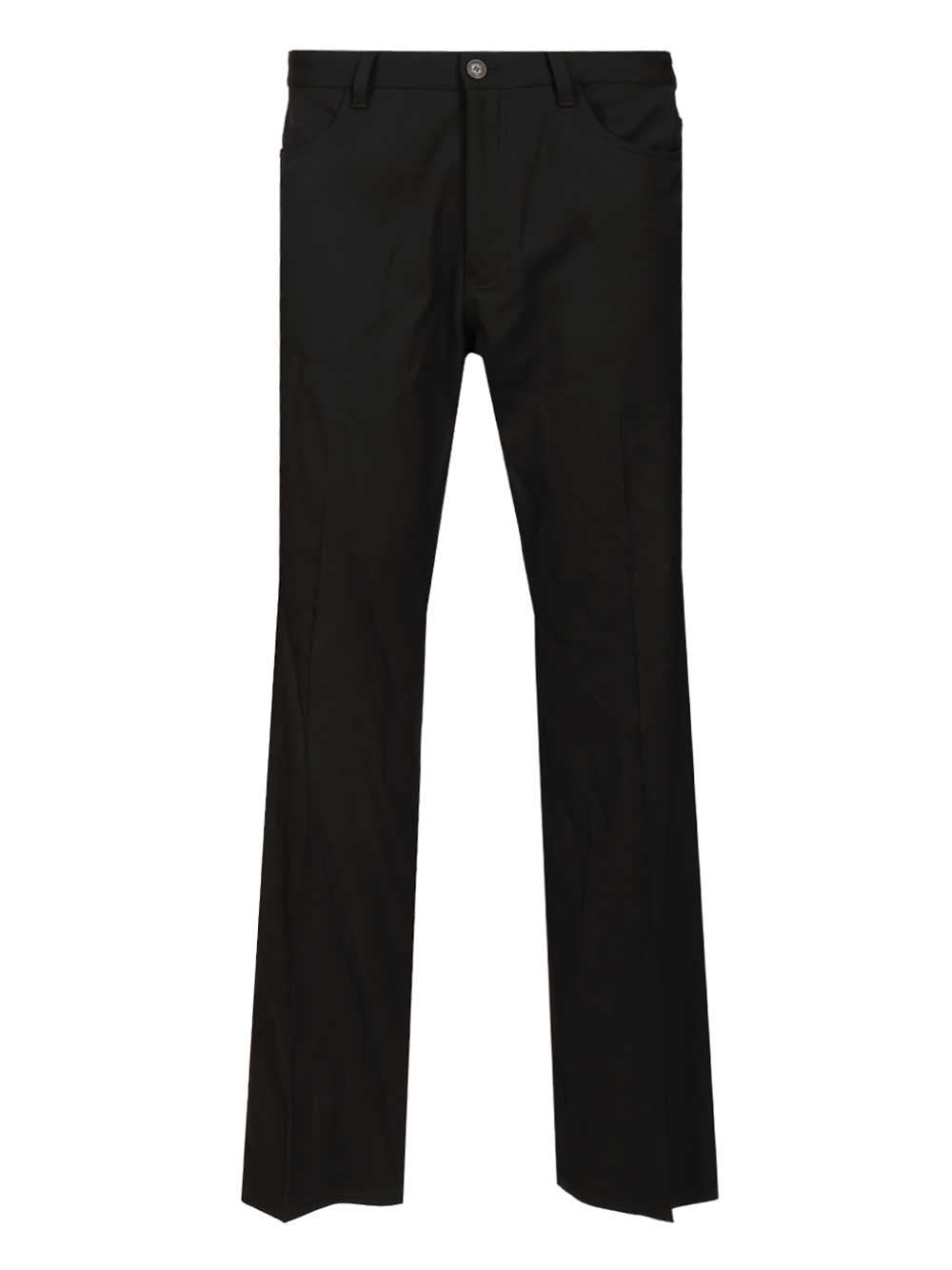 Balenciaga Men Tailored Trousers BALENCIAGA