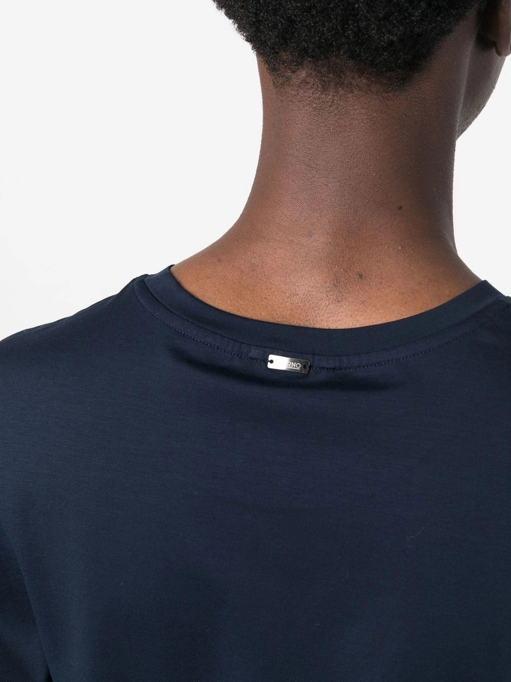 Herno Men T-Shirt HERNO