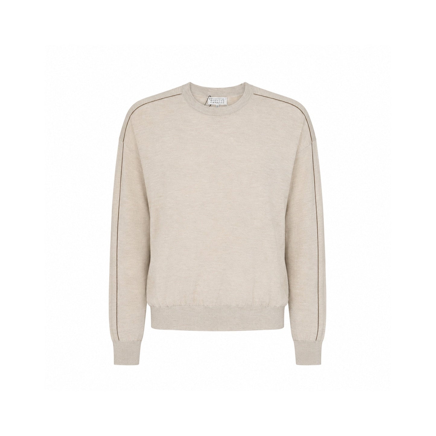 Brunello Cucinelli Cashmere And Silk Pullover Women BRUNELLO CUCINELLI