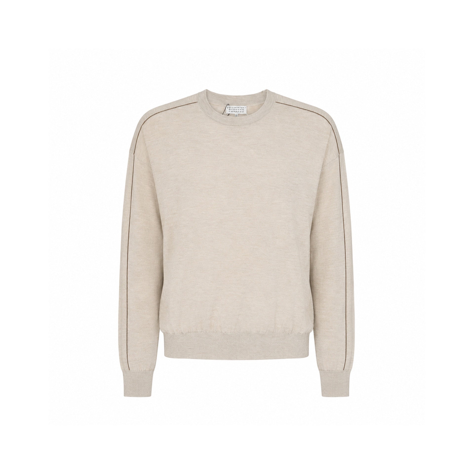 Brunello Cucinelli Cashmere And Silk Pullover Women BRUNELLO CUCINELLI