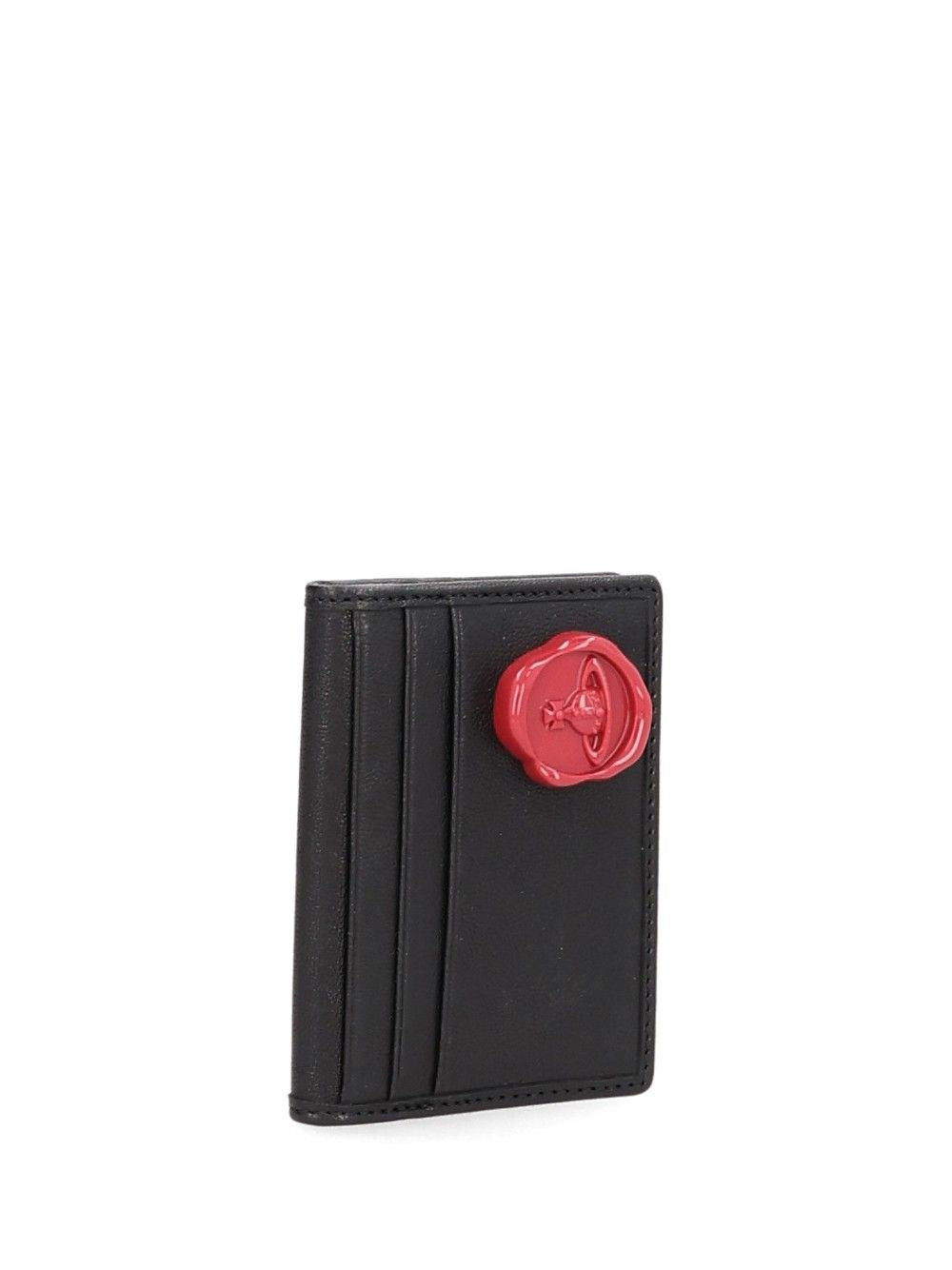Vivienne Westwood Women Bifold Card Holder VIVIENNE WESTWOOD
