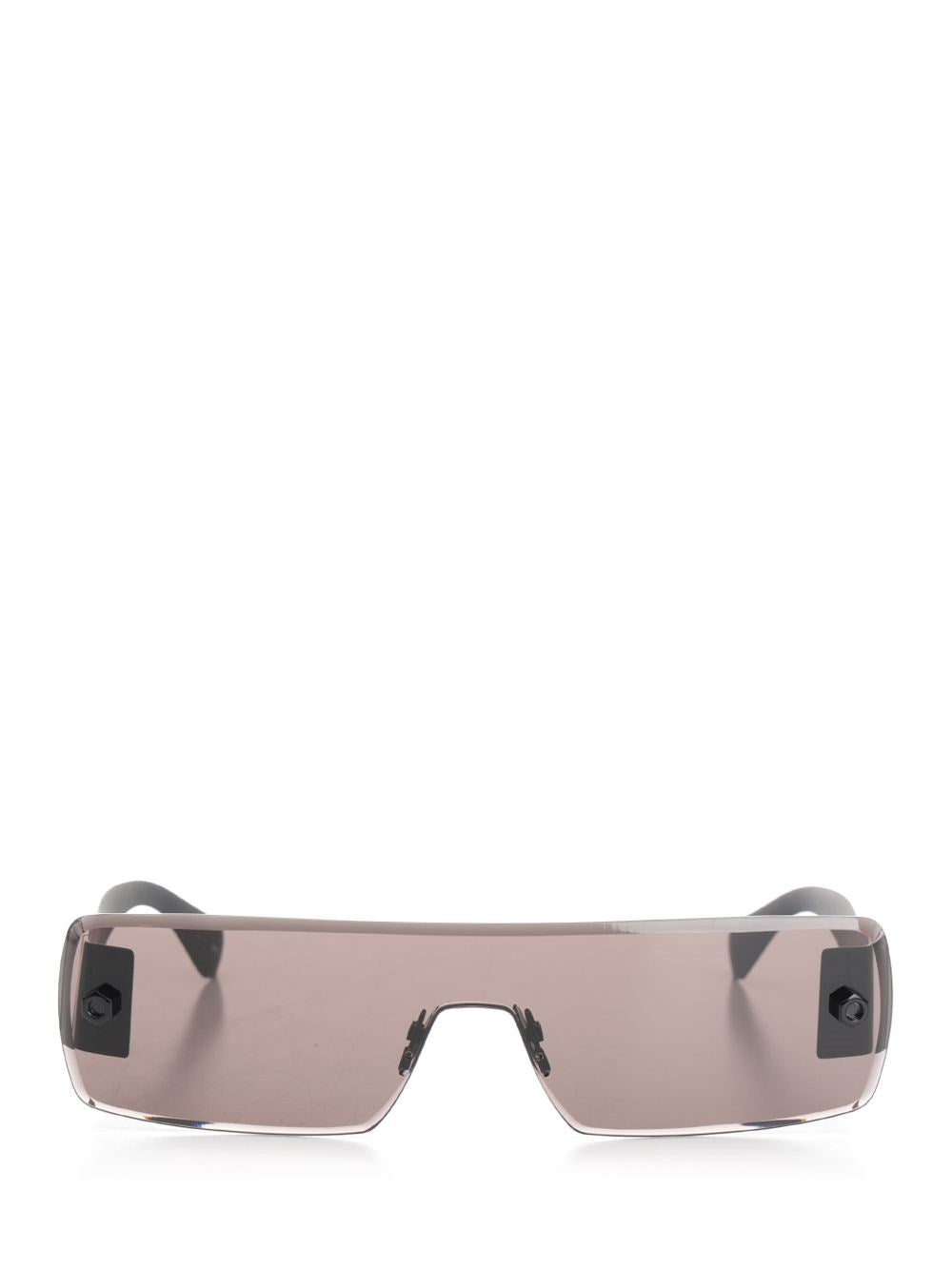Alaïa Women Mask Sunglasses ALAIA