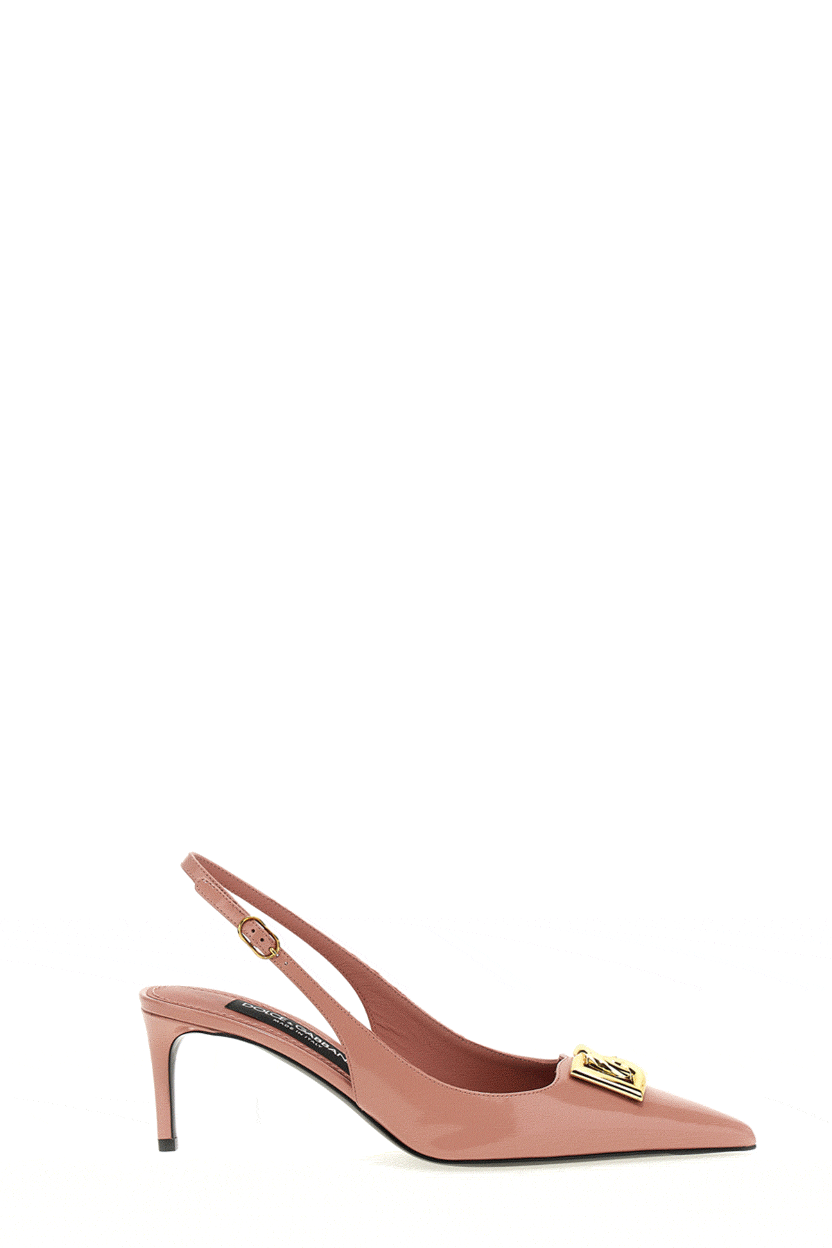 Dolce & Gabbana Women 'Lollo' Slingback DOLCE & GABBANA