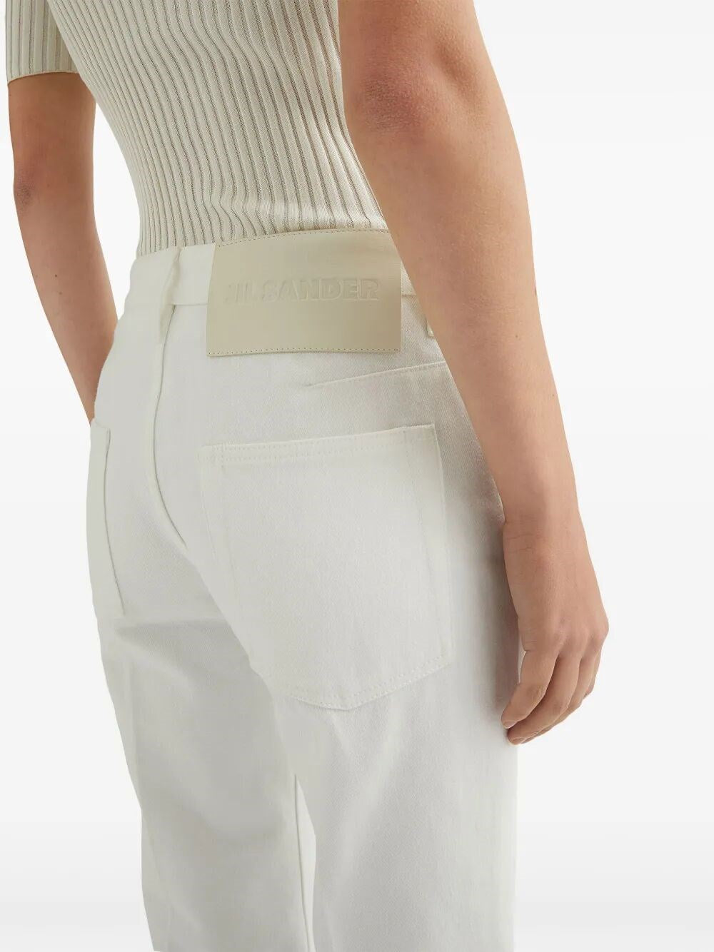 Jil Sander Women Jeans JIL SANDER