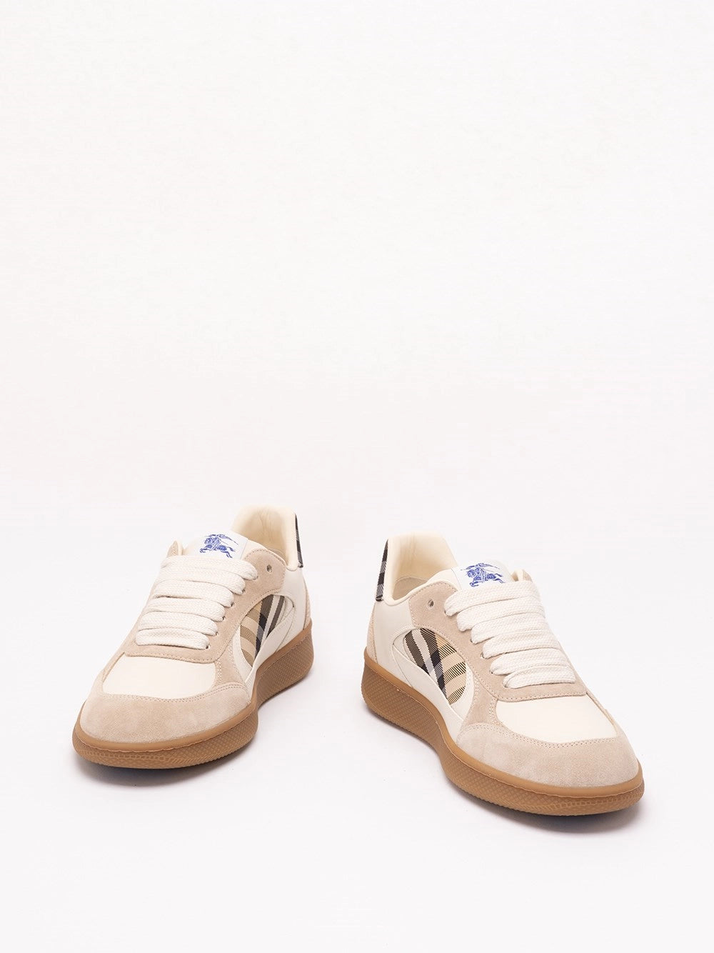 Burberry Men `New Terrace` Sneakers