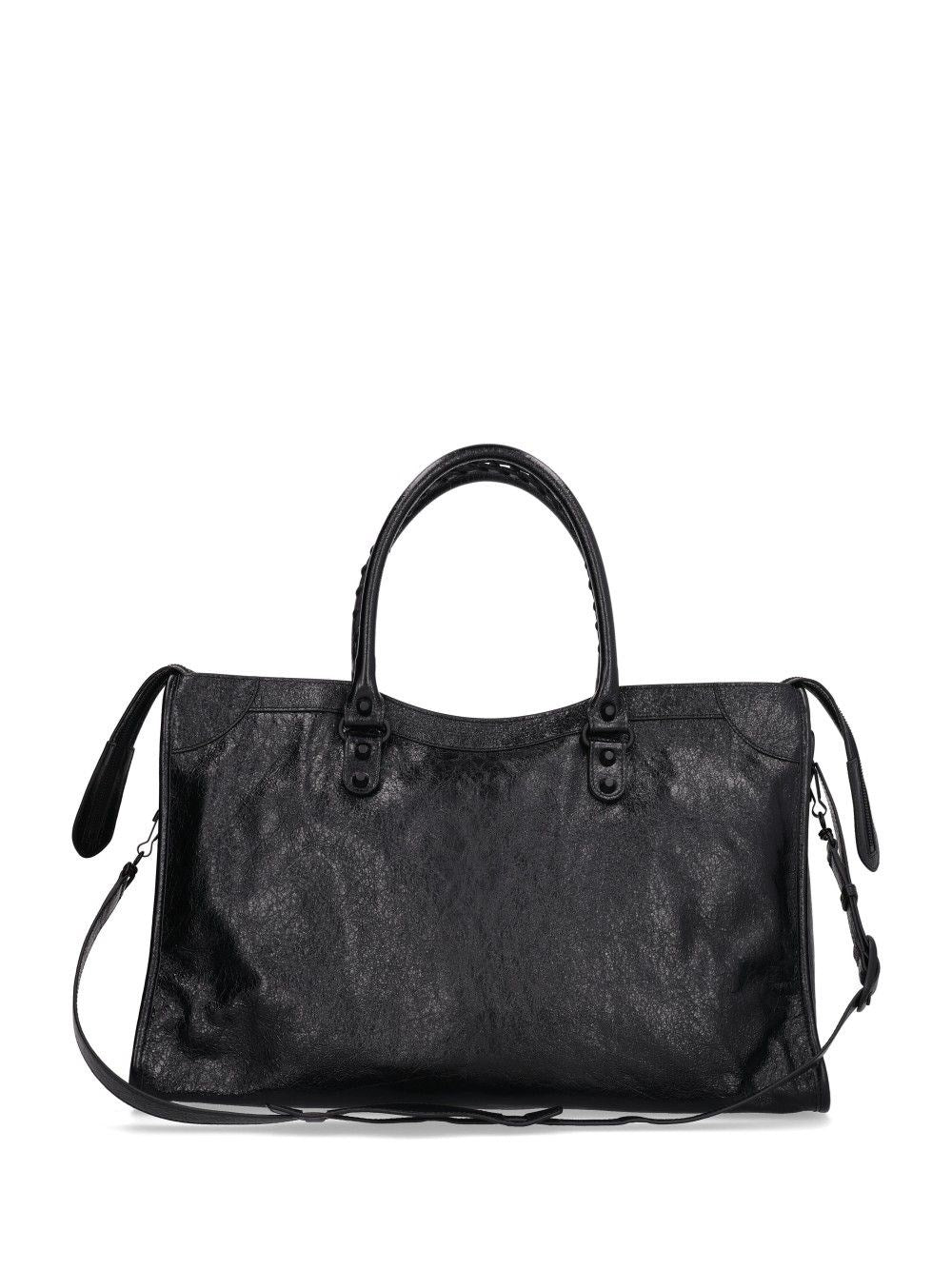 Balenciaga Women Le City Large Bag BALENCIAGA