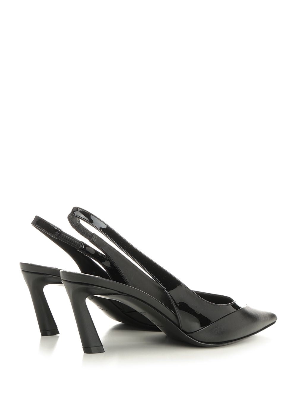 Givenchy Women "Spiky" Slingback GIVENCHY