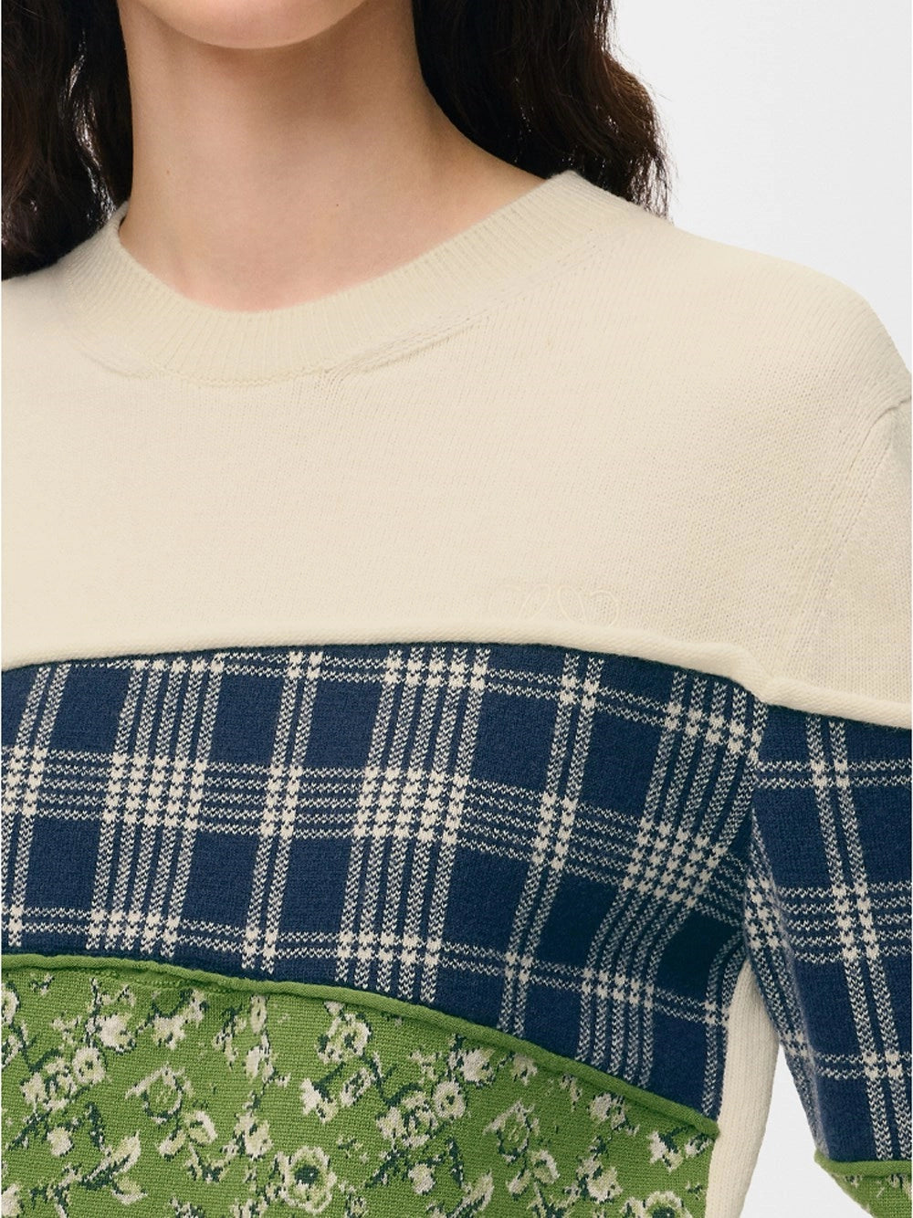 Loewe Women Round Neck LOEWE