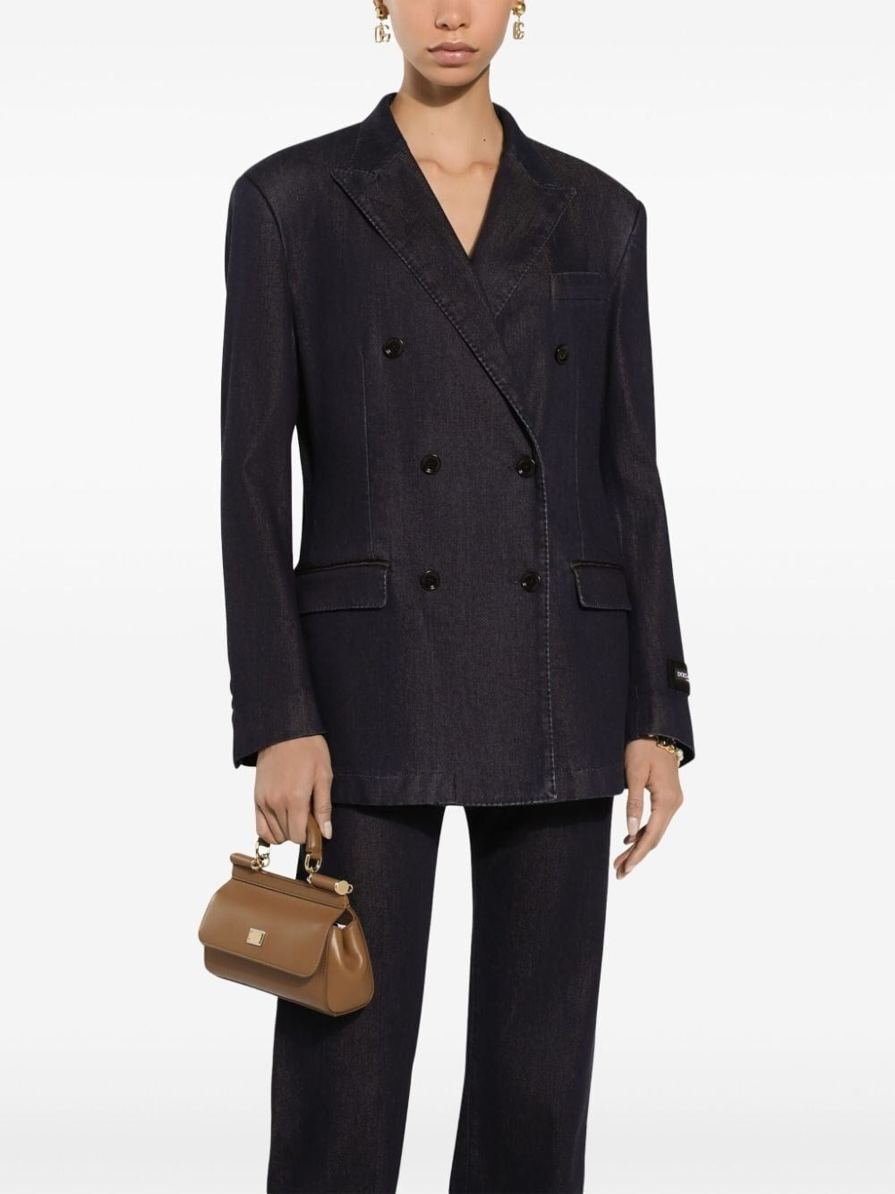 Dolce & Gabbana Women Jacket DOLCE & GABBANA