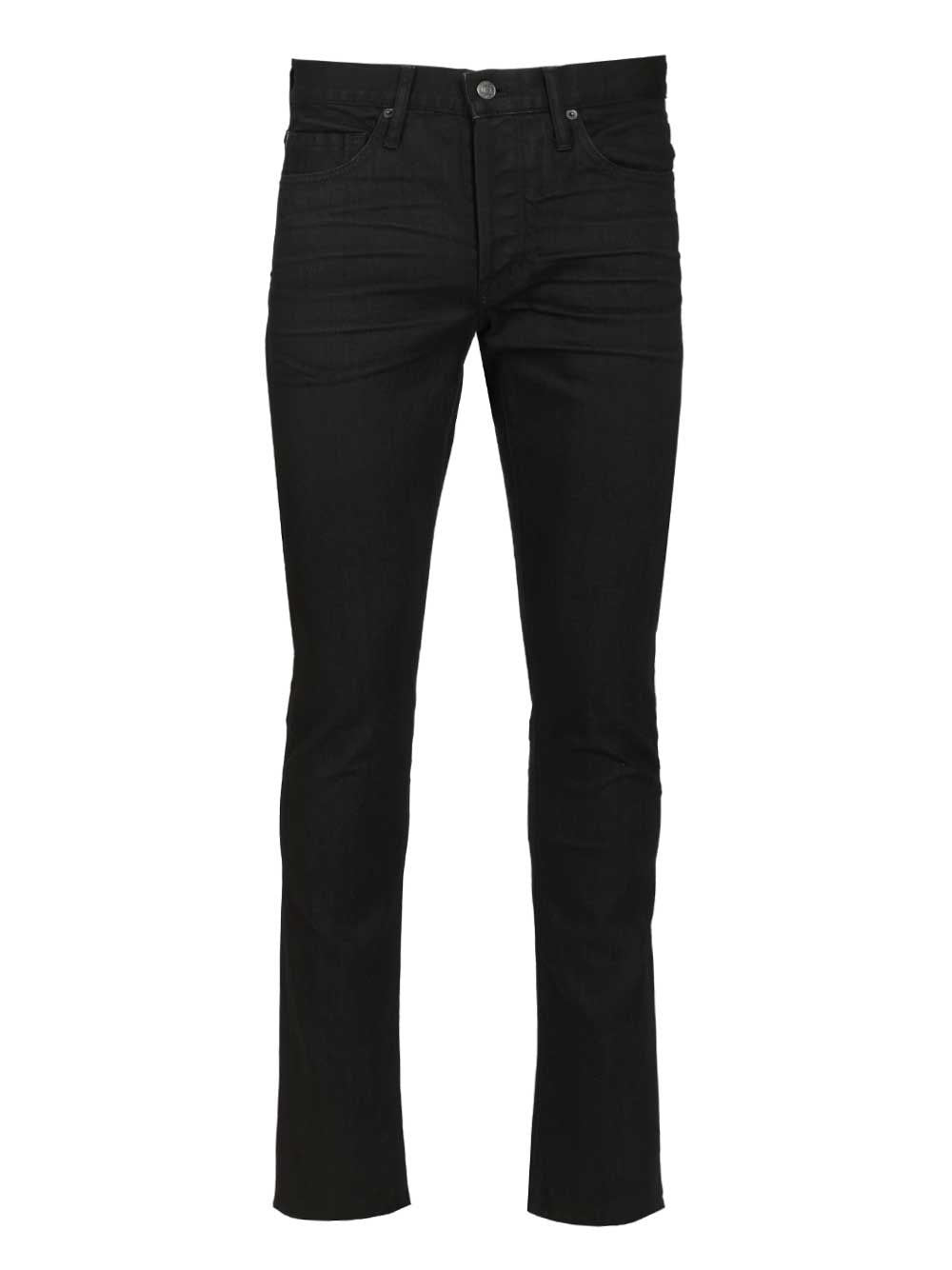 Tom Ford Men Stretch Jeans TOM FORD