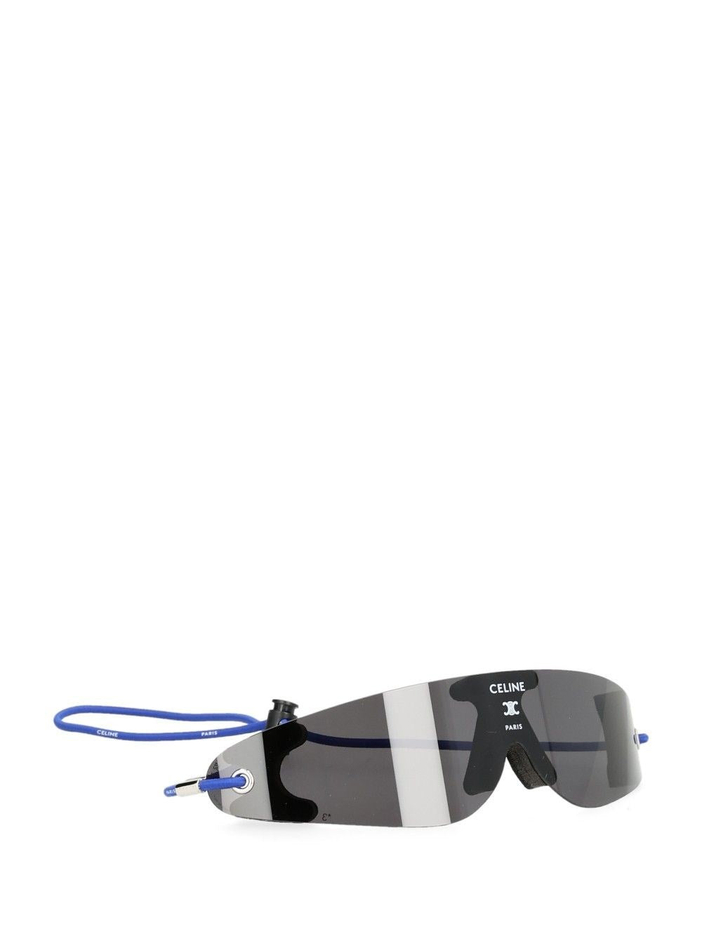 Celine Men Runner Sun Glasses CELINE